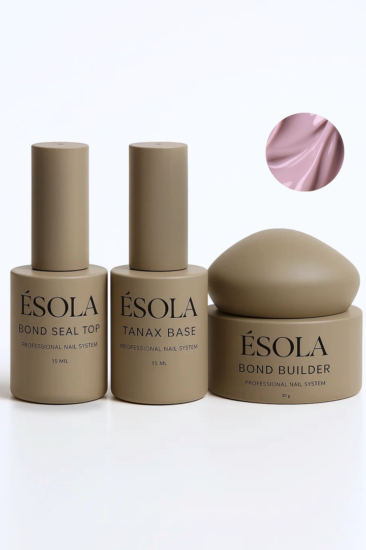 Bondshiled Bundle Muse