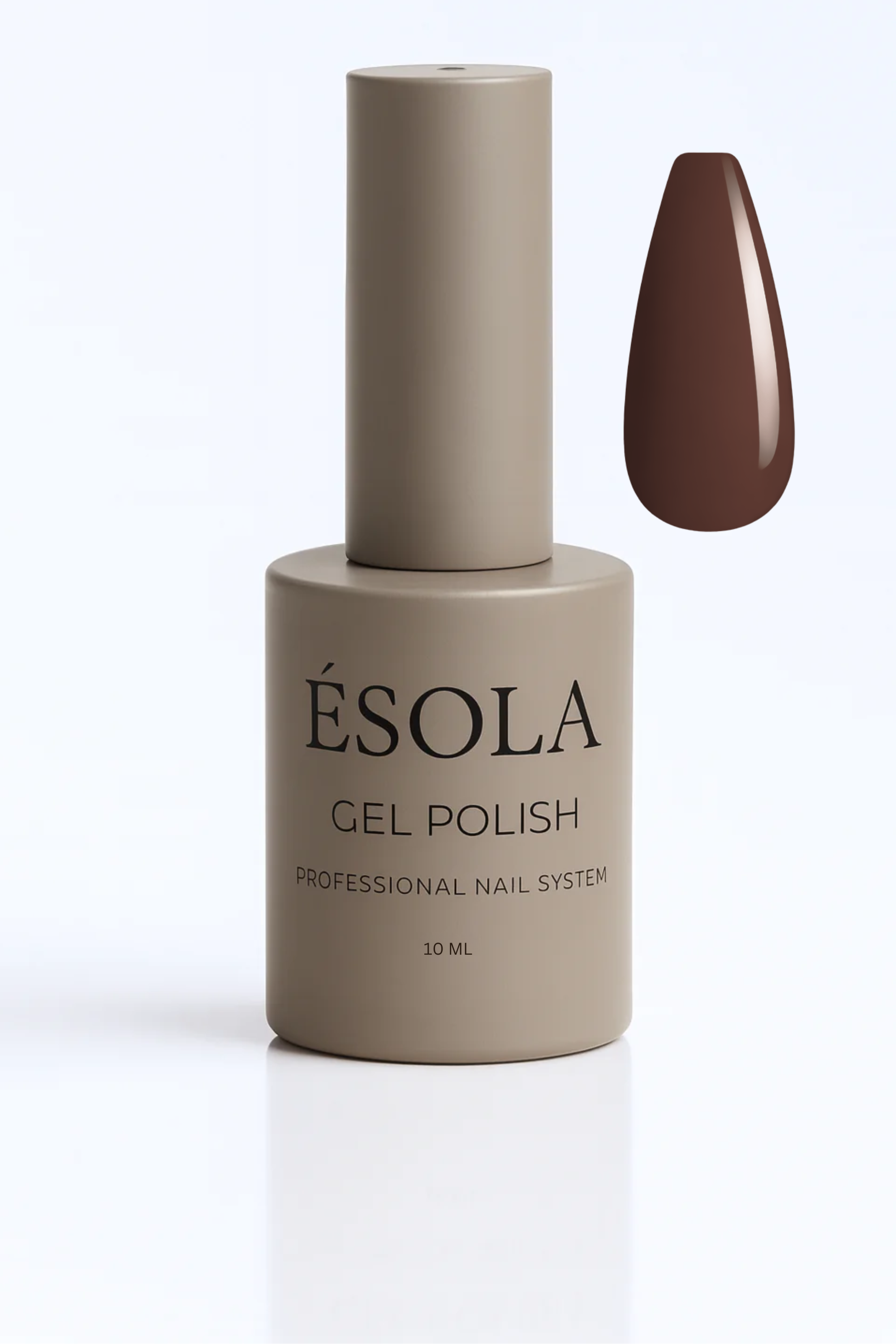 Ésola Espresso Shot Gel Polish 10 ml