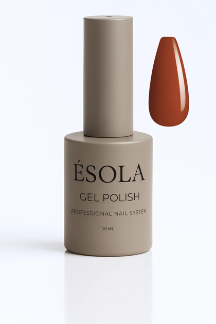Ésola Hot Date Gel Polish 10 ml