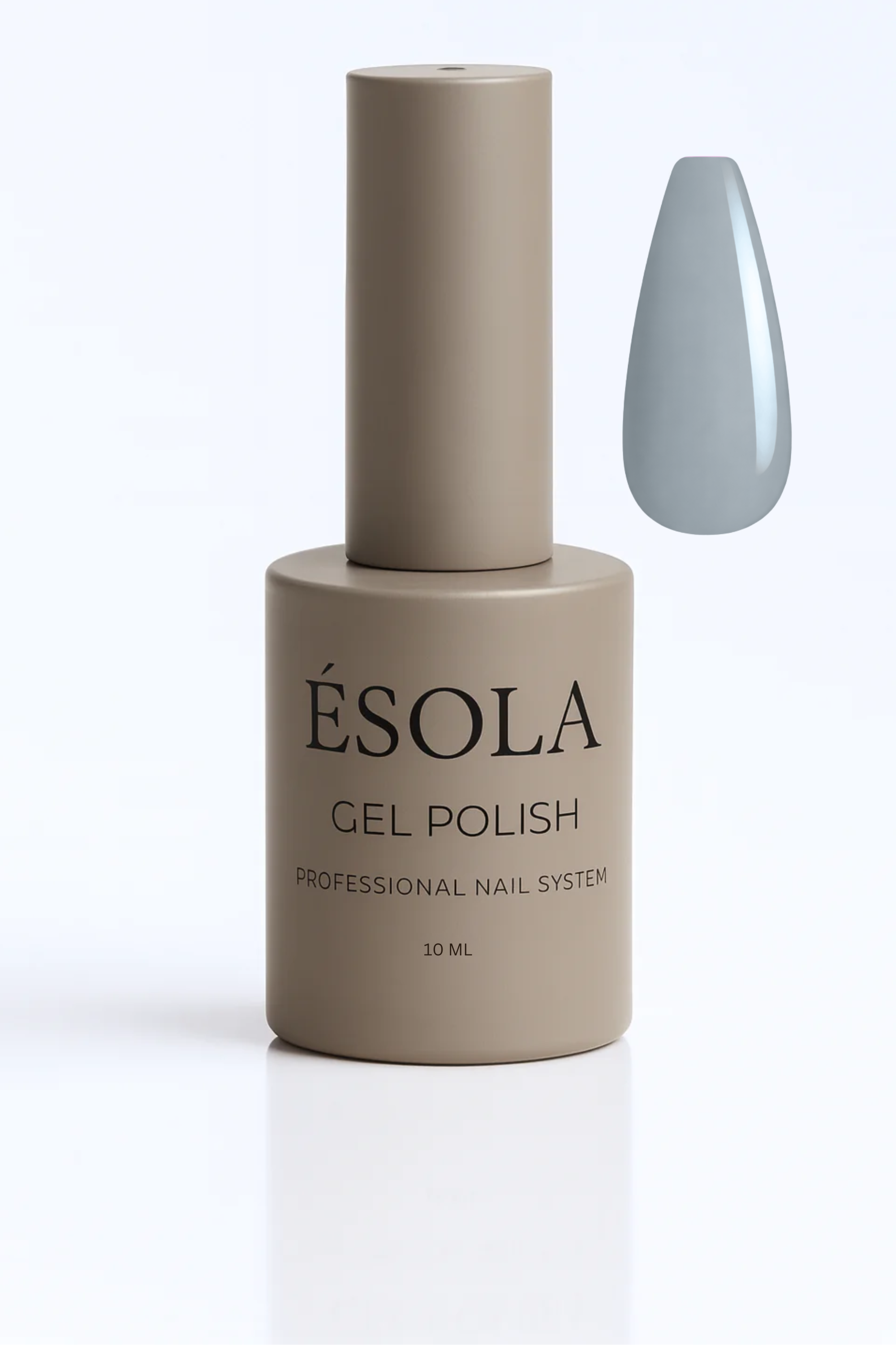 Ésola Vintage Denim Gel Polish 10 ml