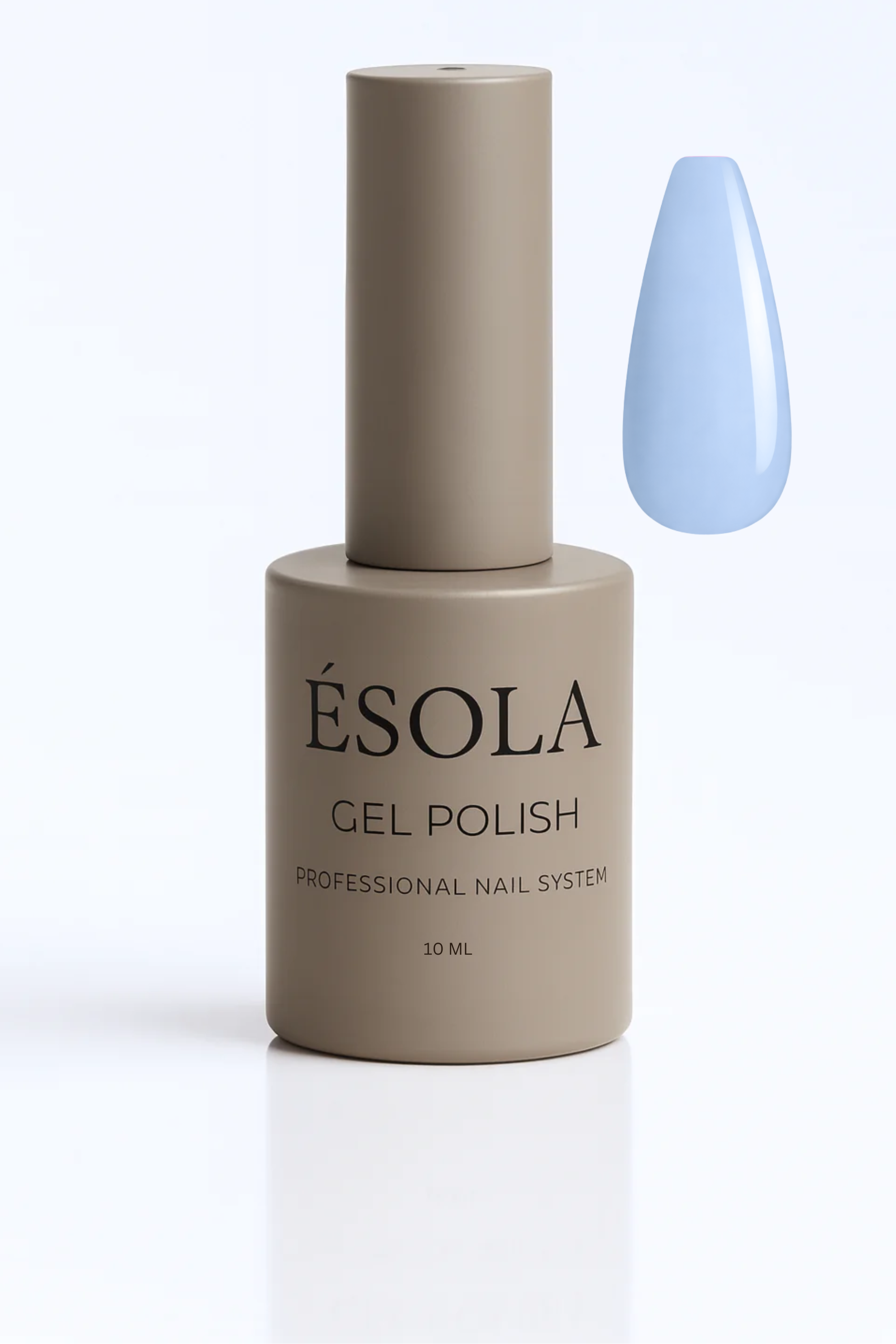 Ésola Pilates Class Gel Polish 10 ml