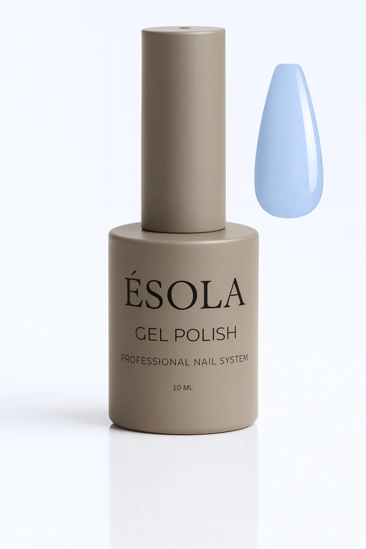 Ésola Pilates Class Gel Polish 10 ml