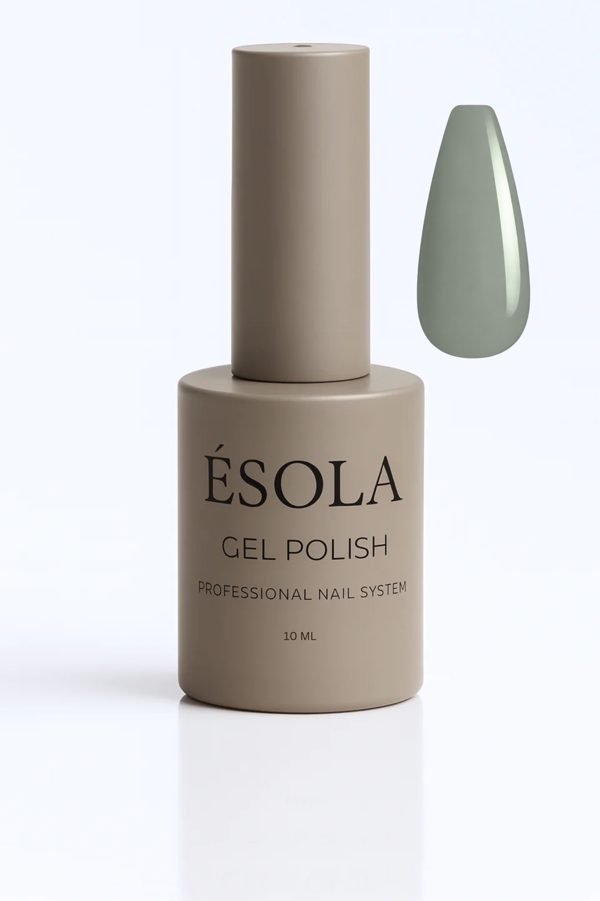 Ésola Green Juice Gel Polish 10 ml