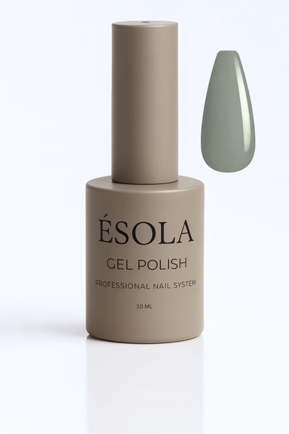 Ésola Green Juice Gel Polish 10 ml
