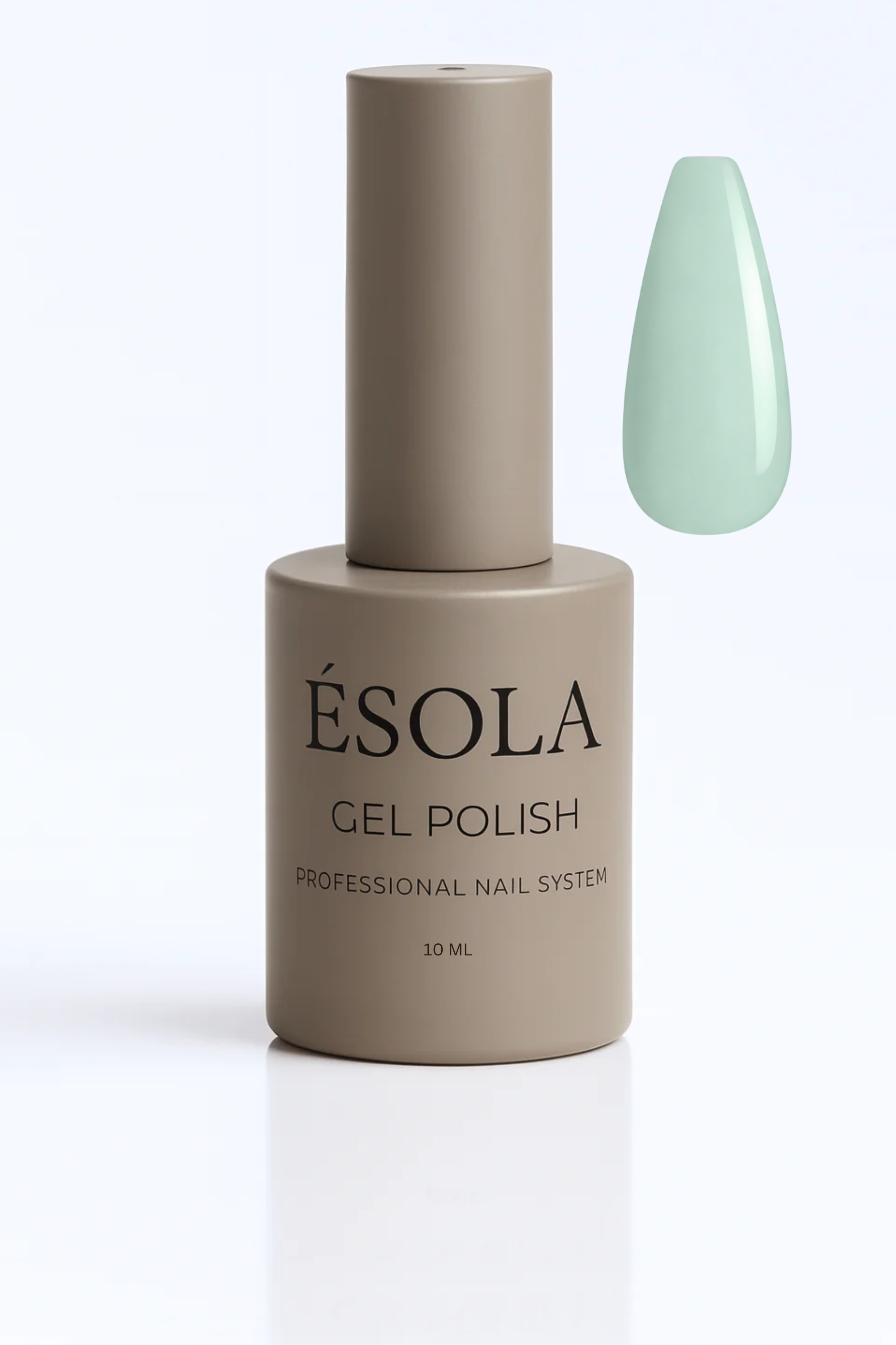 Ésola Matcha Latte Gel Polish 10 ml