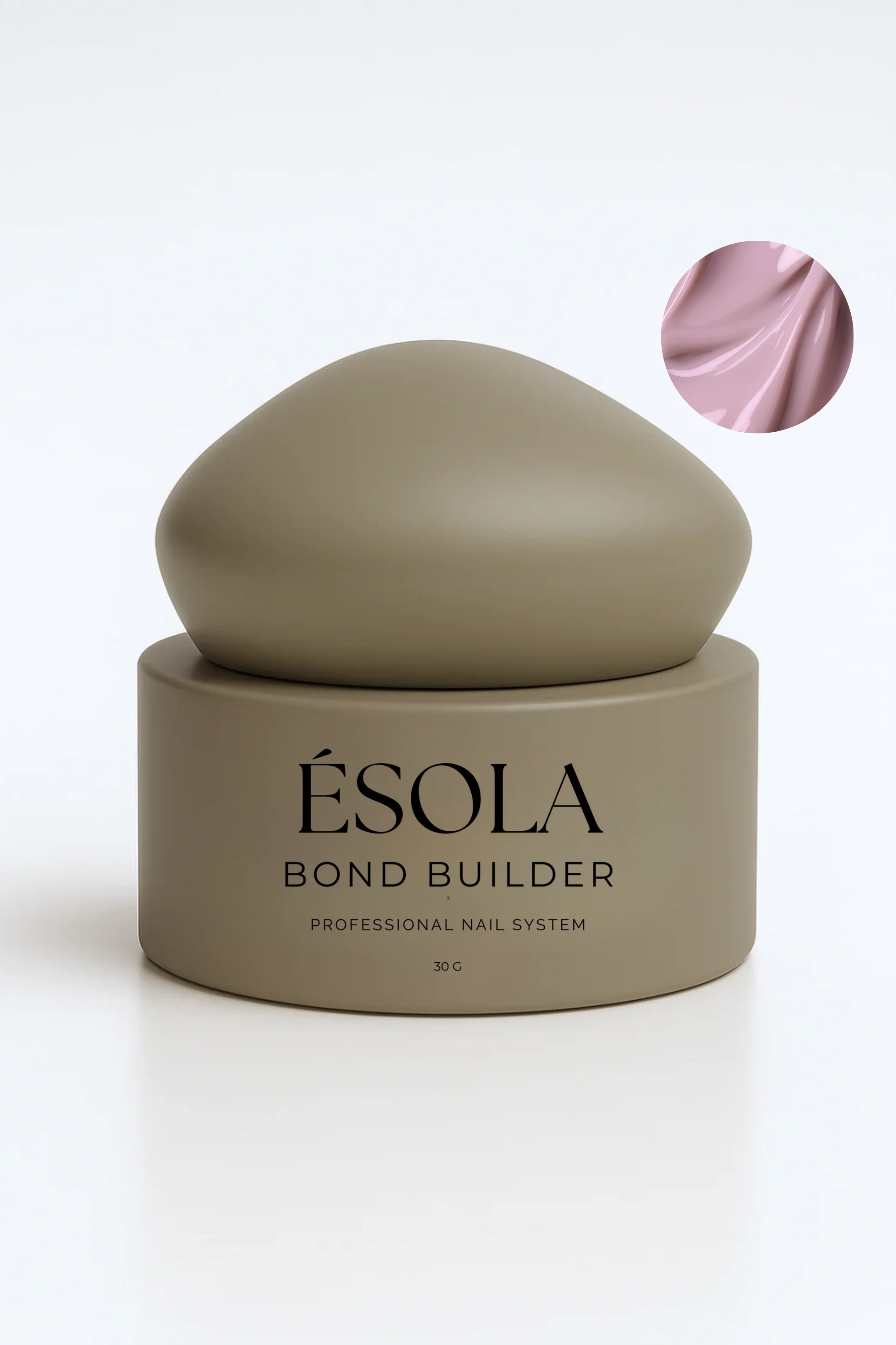 Bond Builder Gel Muse - 30g