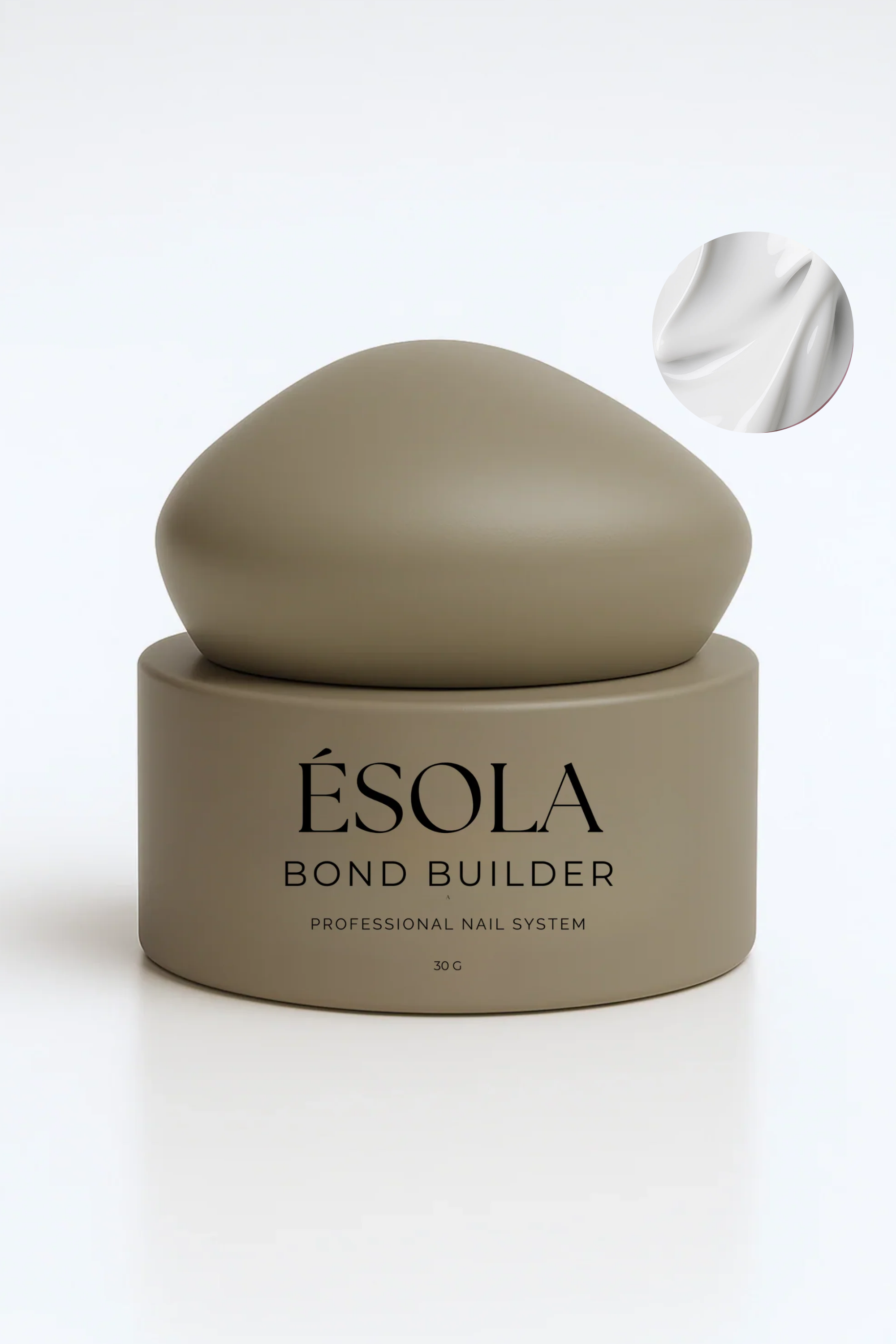 Bond Builder Gel Veil - 30g