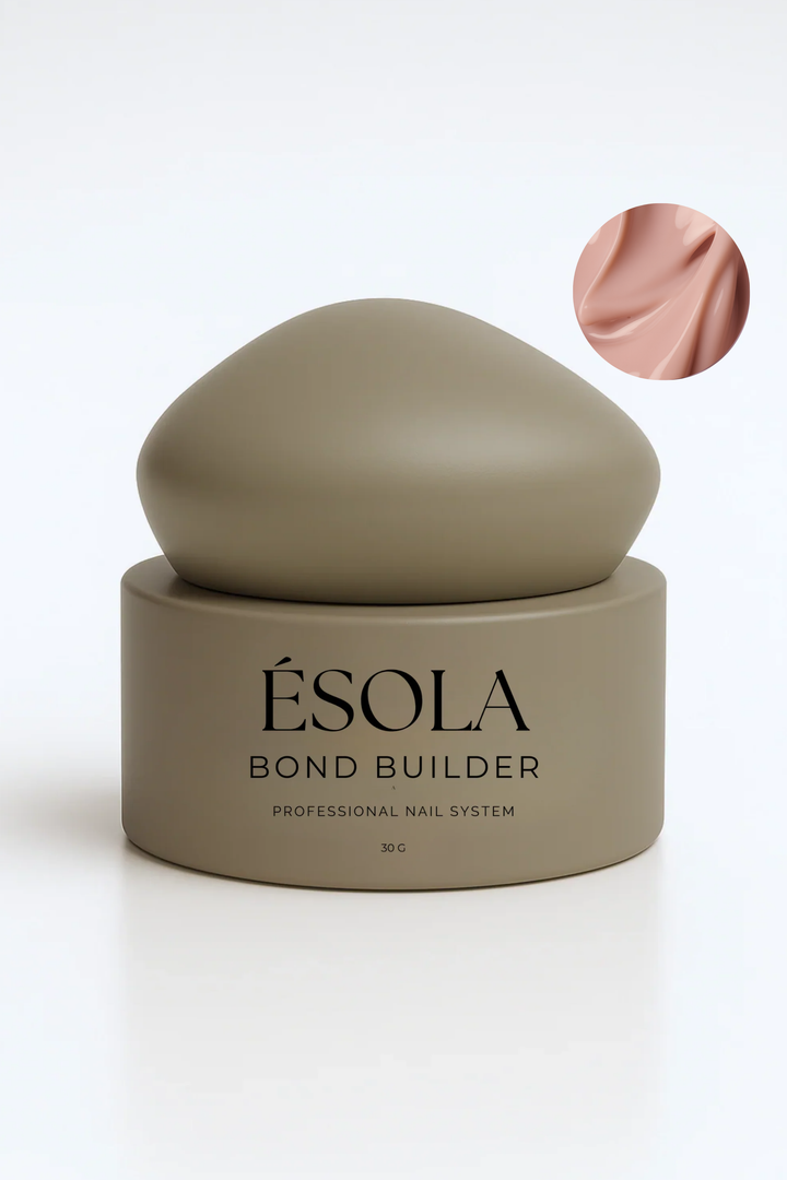 Bond Builder Gel Echo - 30g