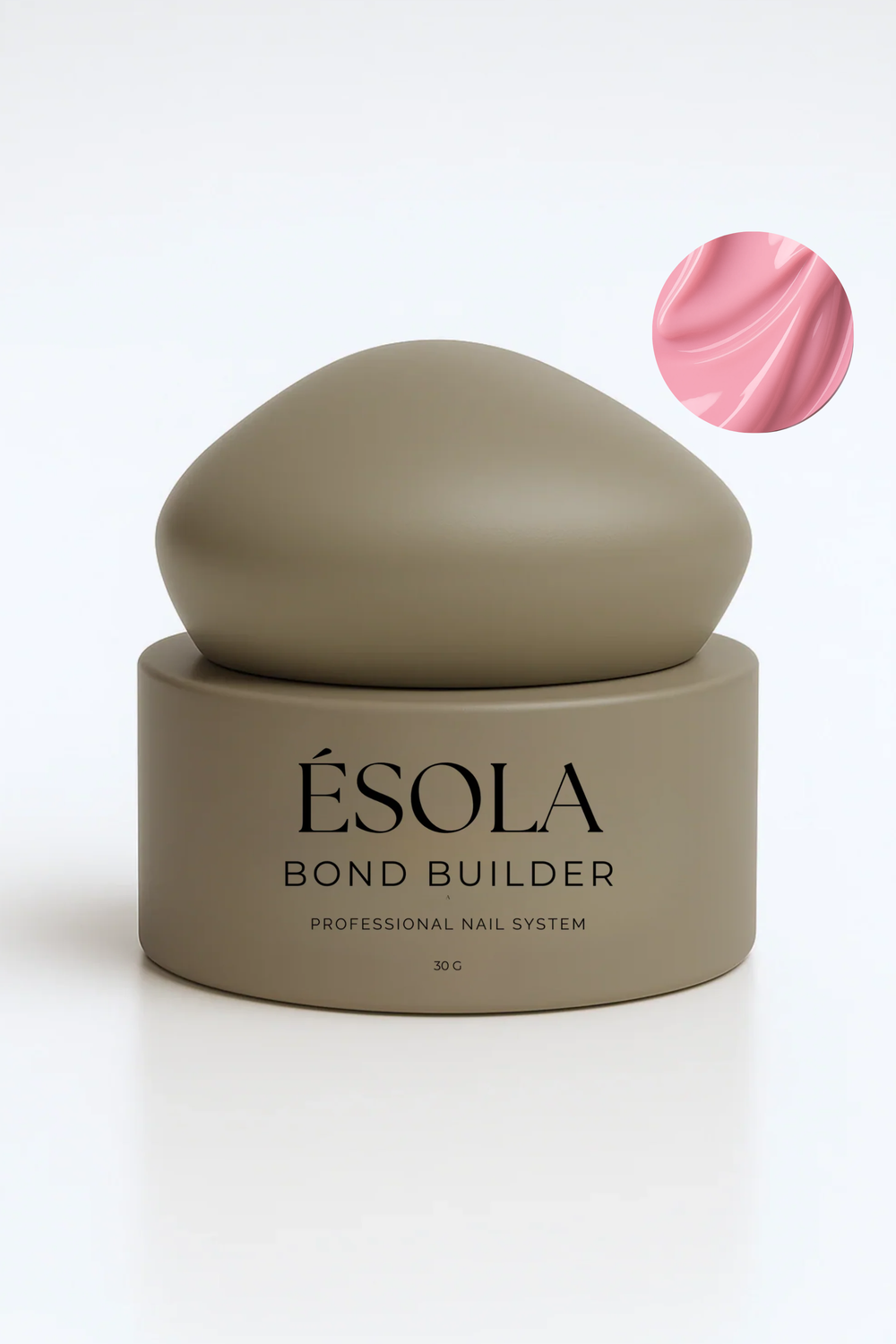 Bond Builder Gel Classic 04 Aura - 30g