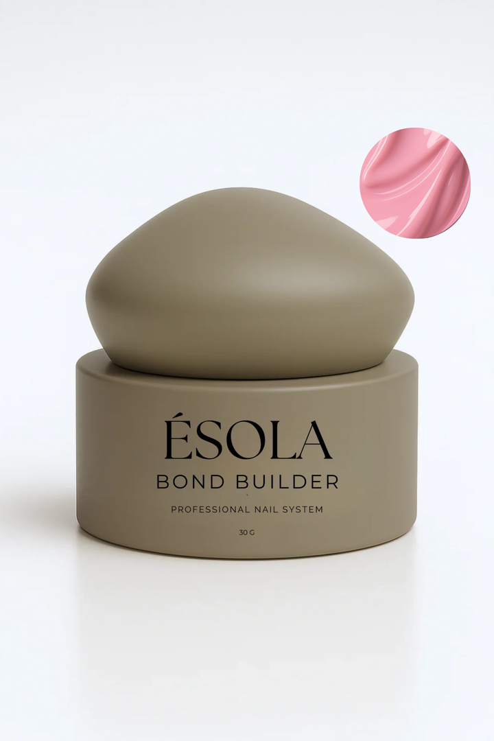 Bond Builder Gel Aura - 30g