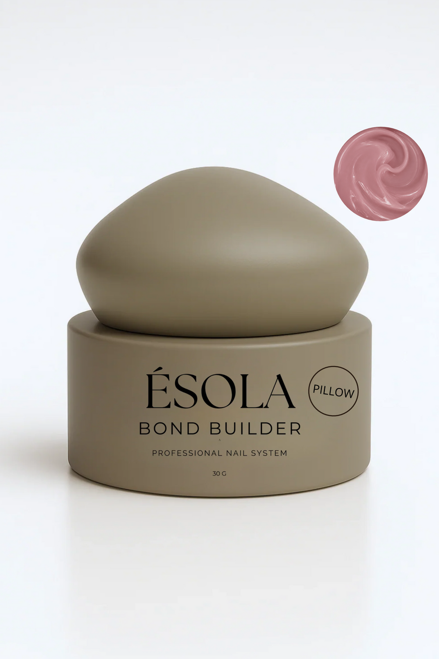 Bond Builder gel Pillow 05 Dusk 30g