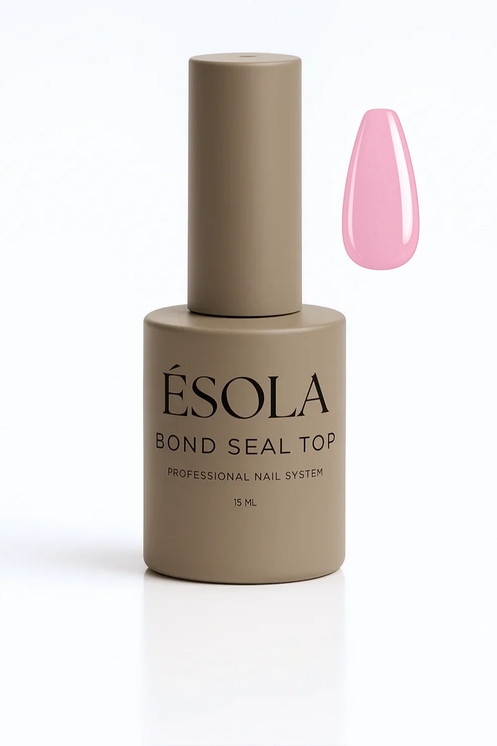 Bond Seal Top Coat Sakura 15 ml