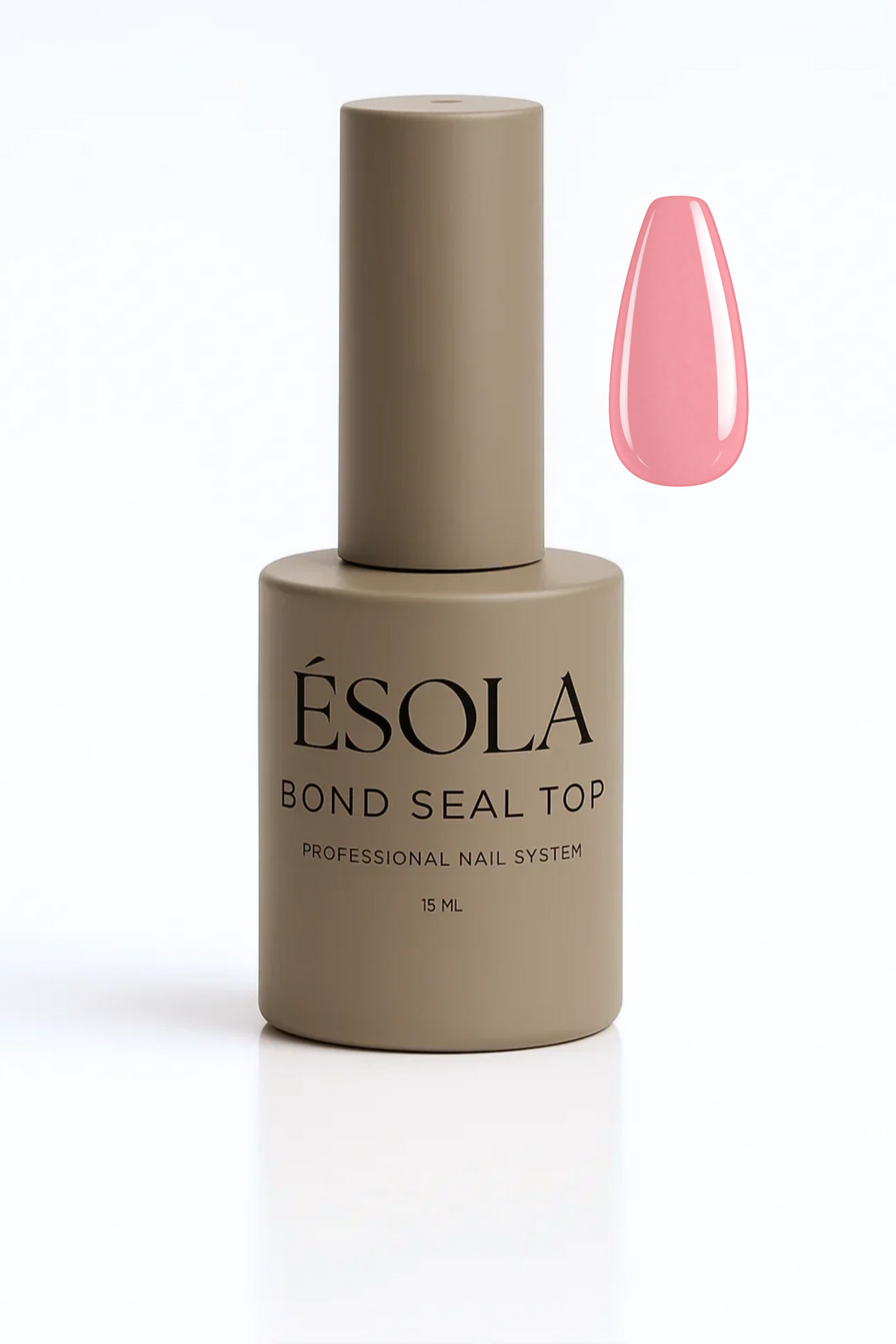 Bond Seal Top Coat Sunset 15 ml
