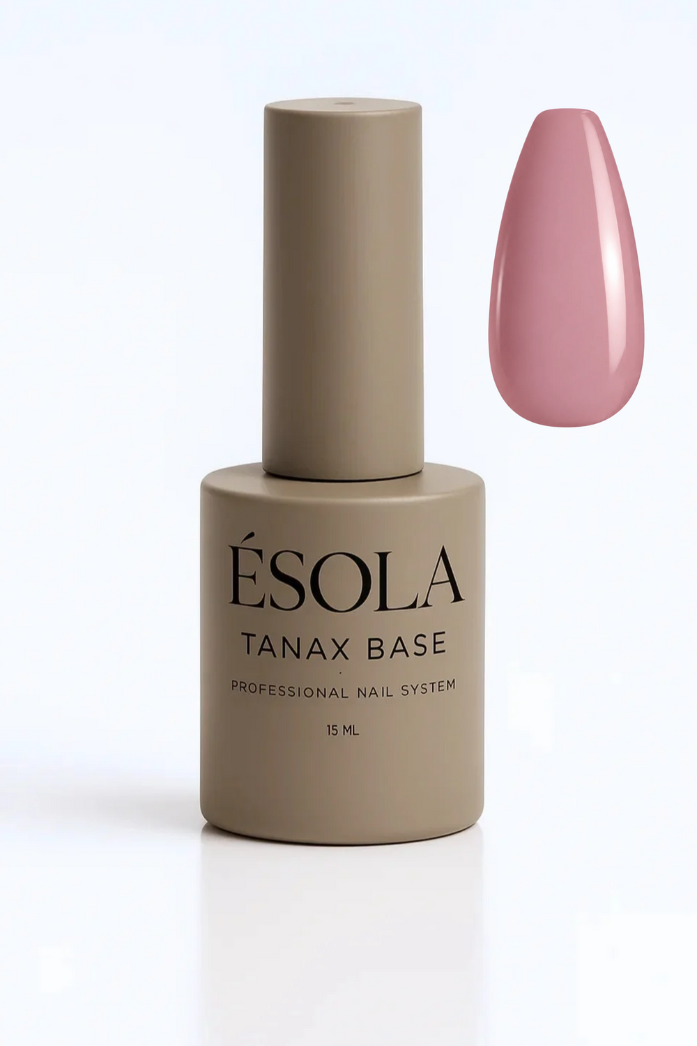 Tanax Natural Base Rosewood 15ml