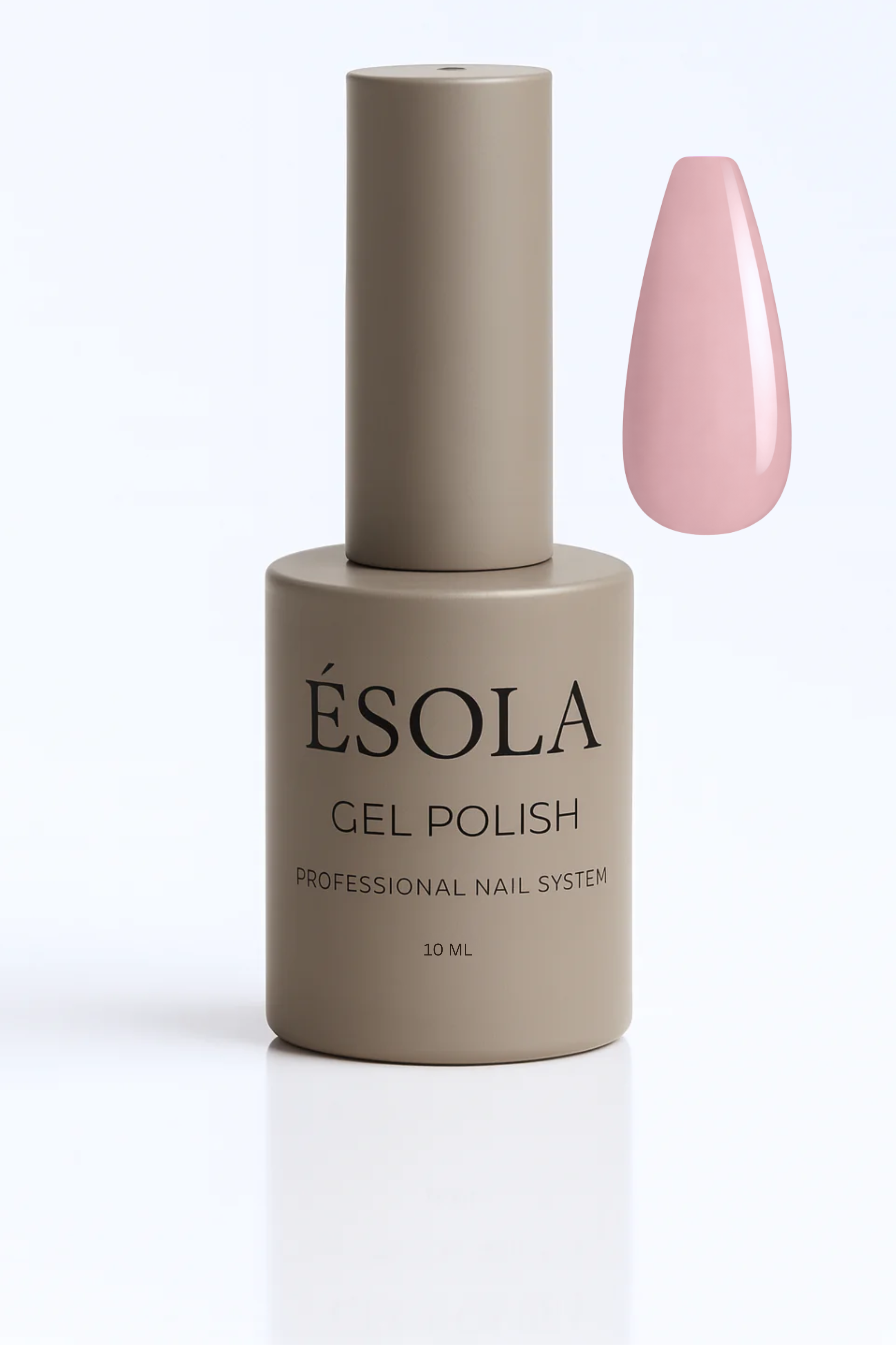Ésola Final Act Gel Polish 10 ml