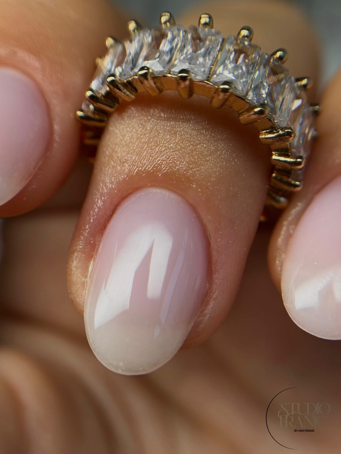Bond Builder Gel Classic Muse - 30g