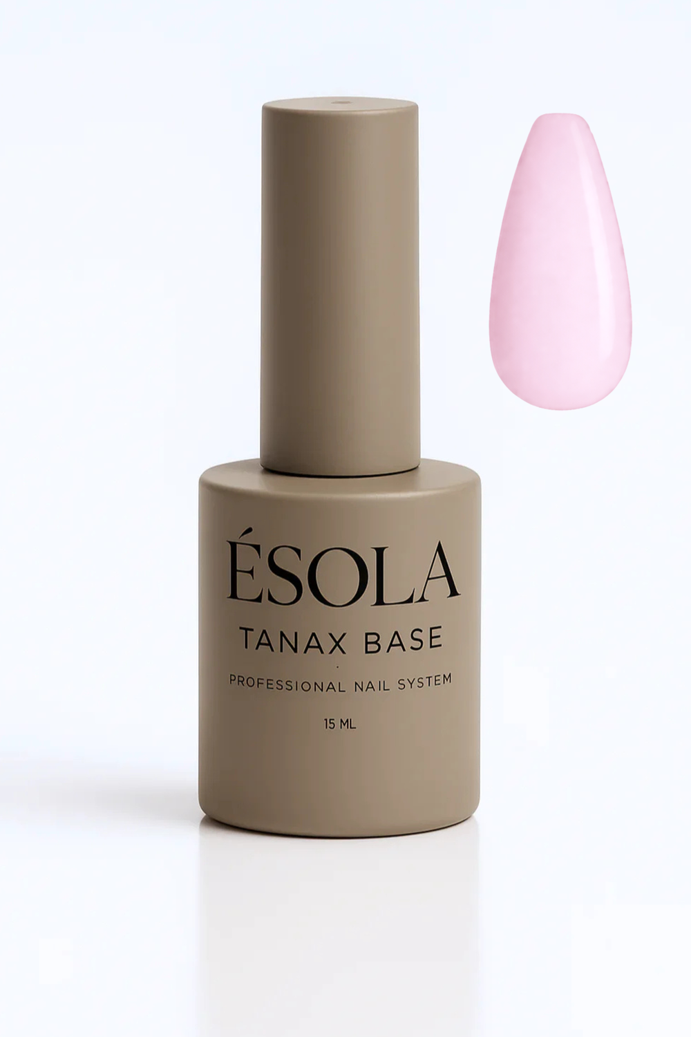 Tanax Natural Base Baby Blush 15ML