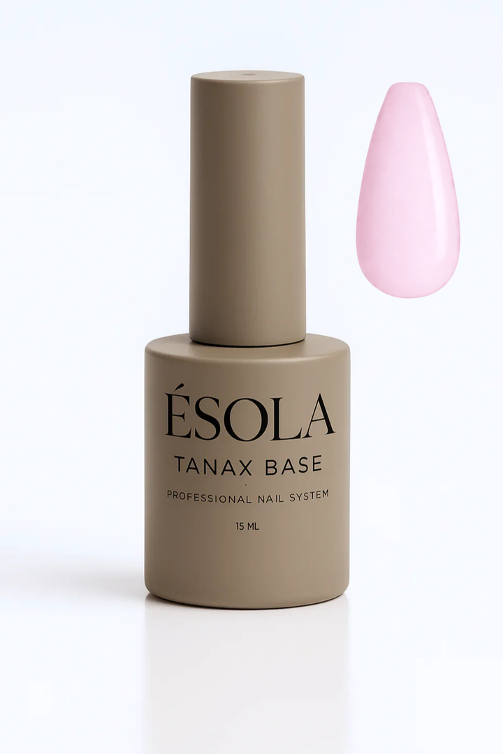Tanax Natural Base Baby Blush 15ML