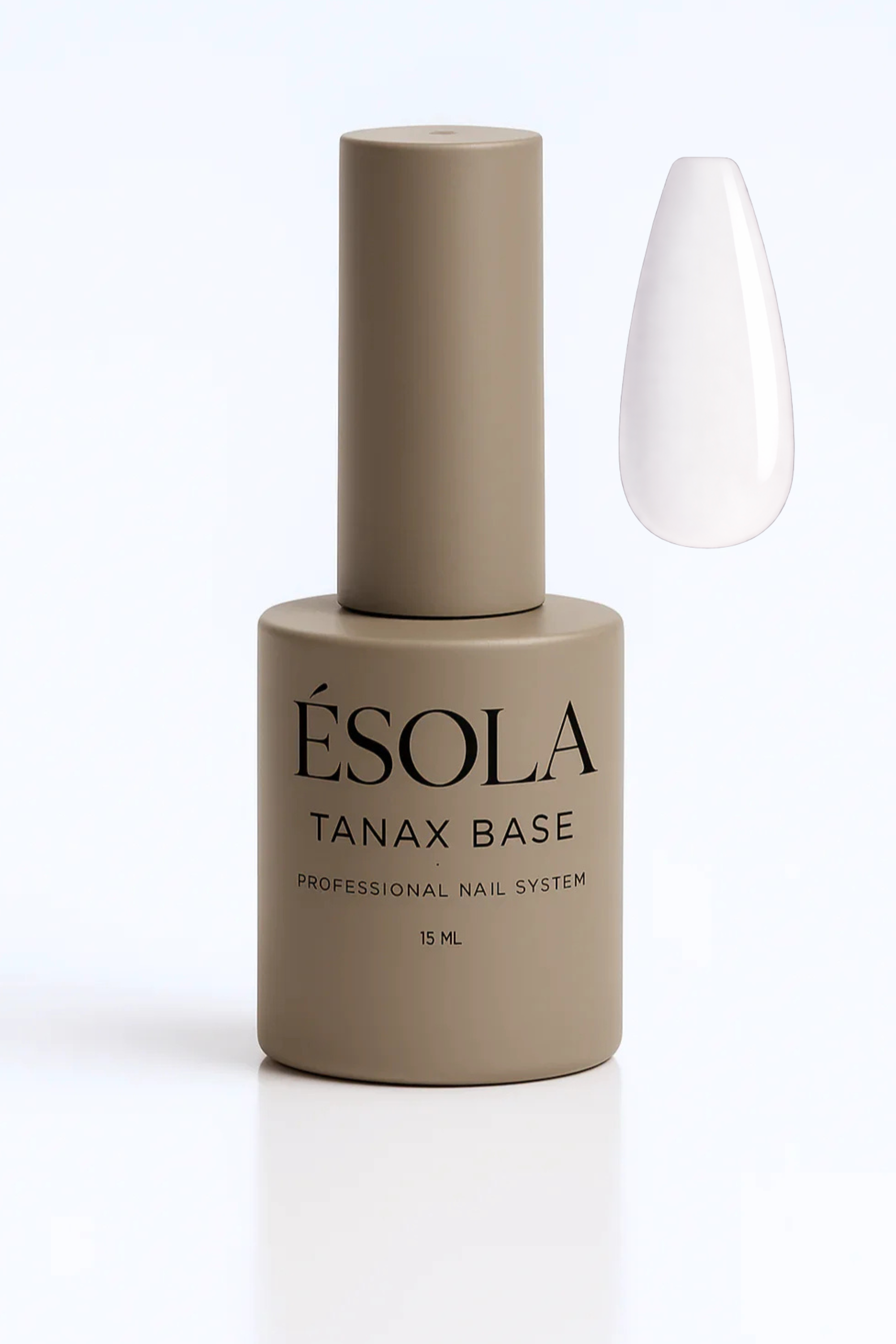 Tanax Natural Base Milk Bath 15ML