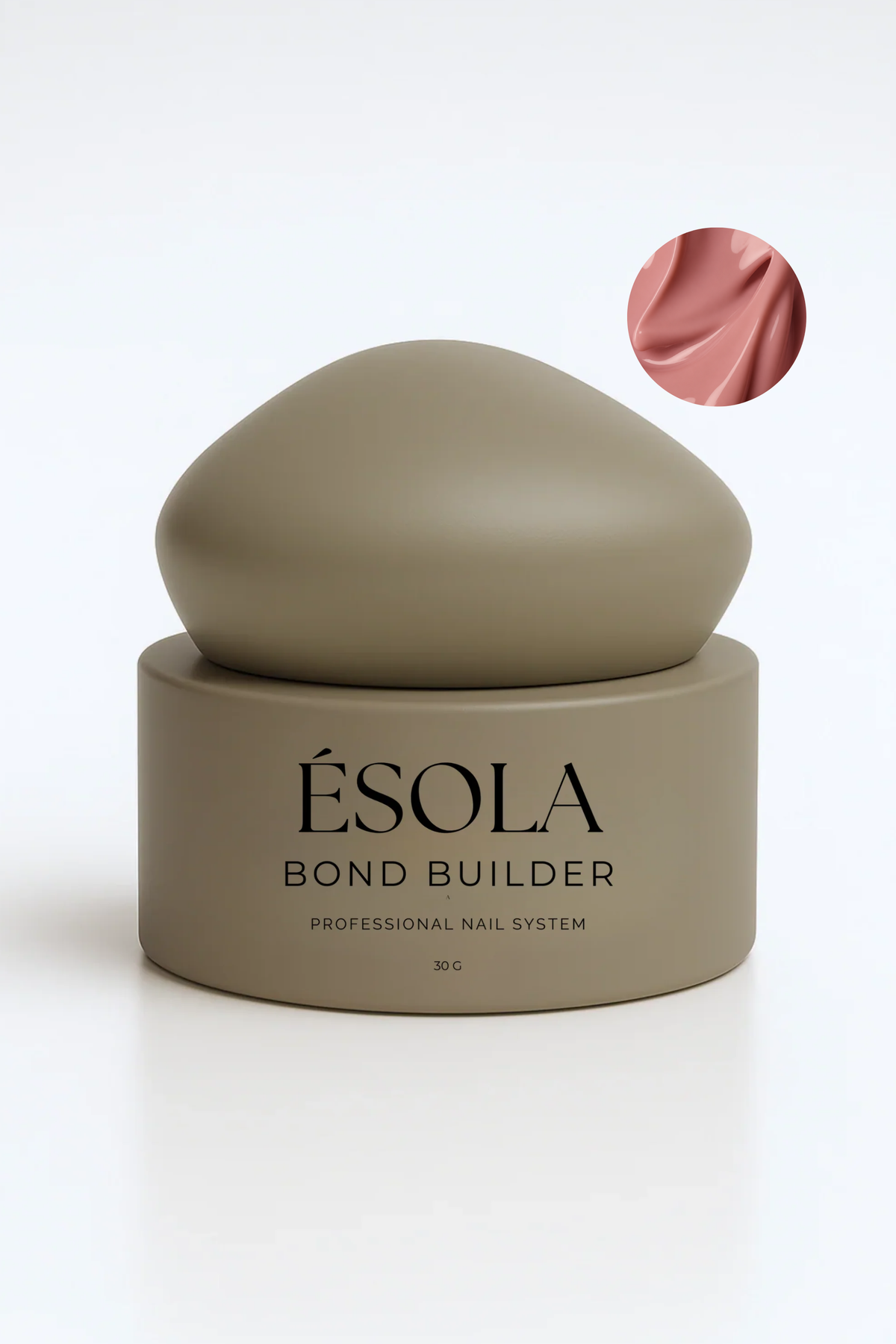 Bond Builder Gel Classic Eden 30g