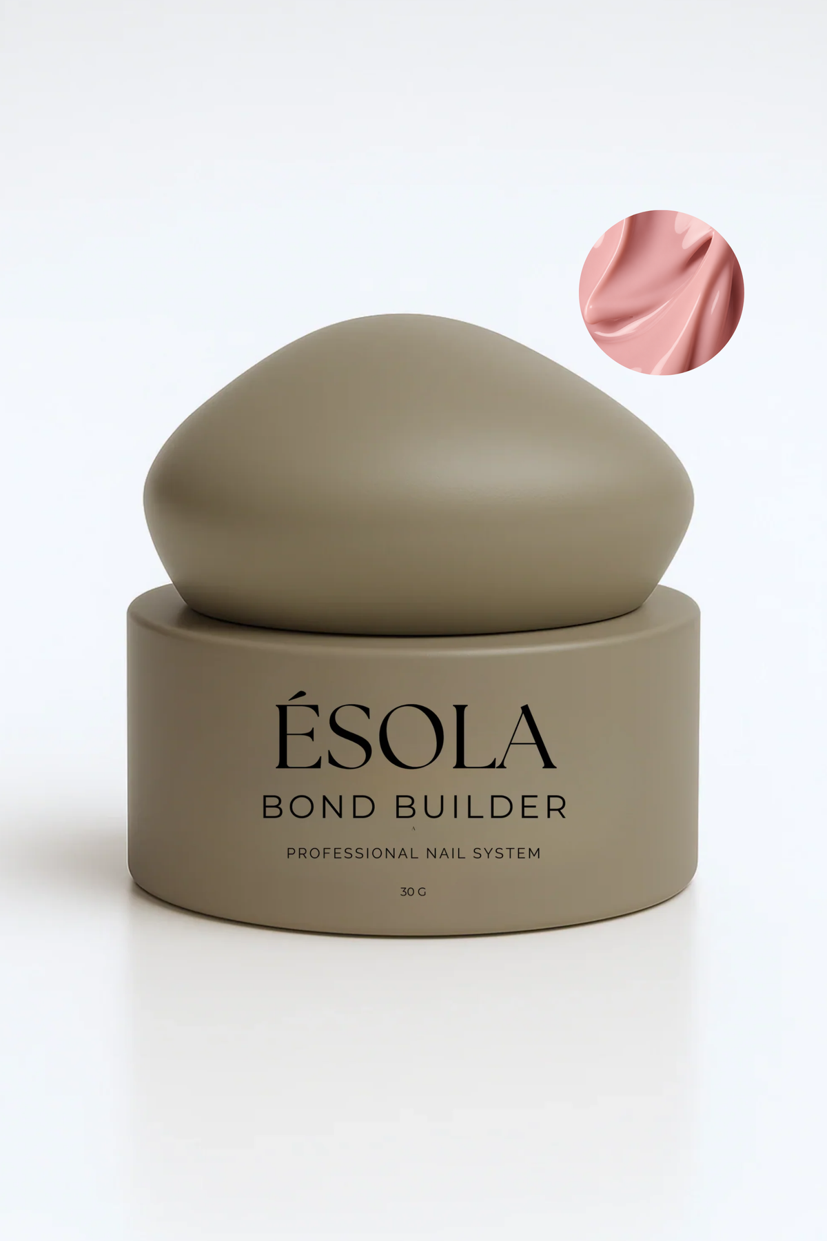 Bond Builder Gel Classic Dune 30g