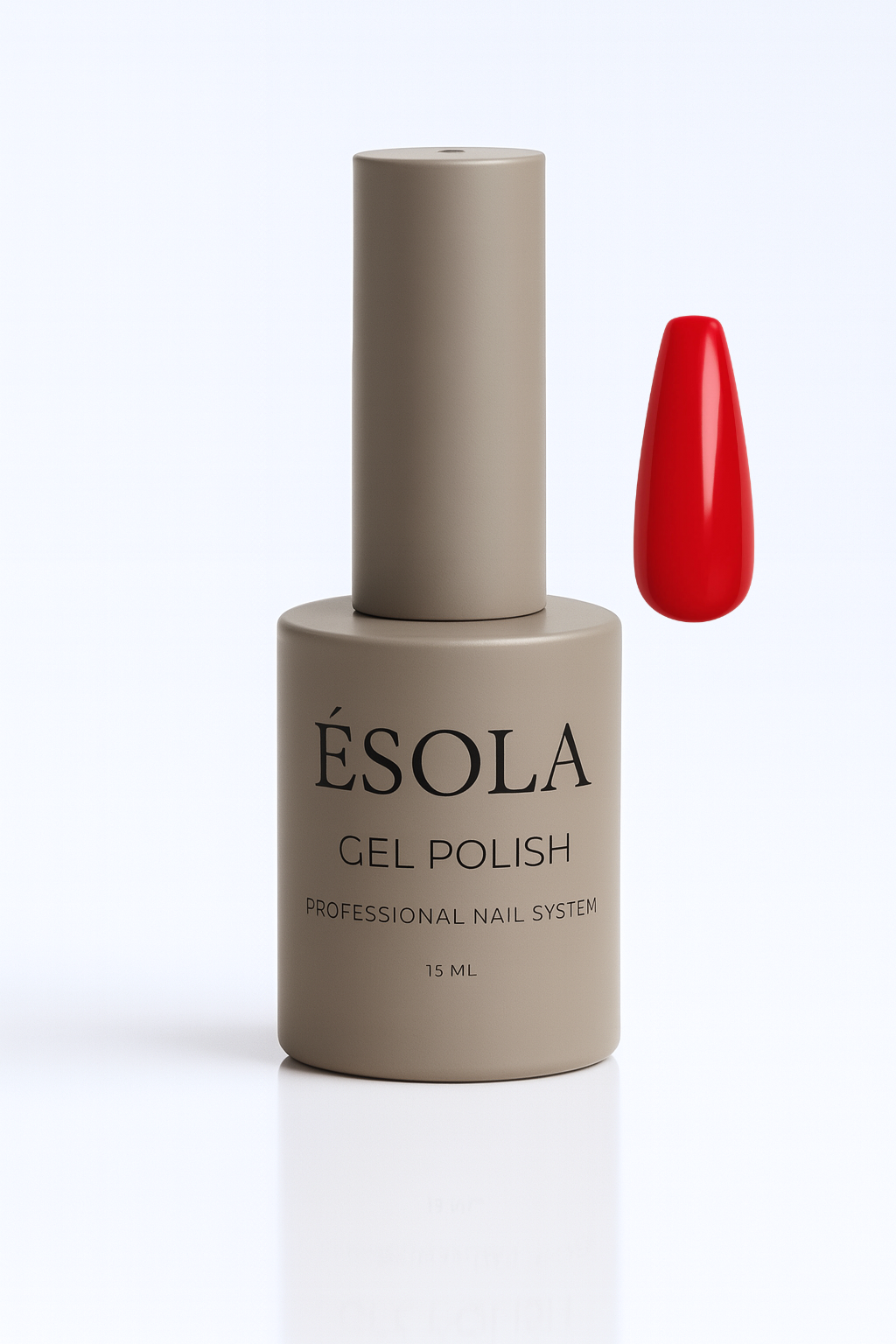 Chilly Gel Polish - 15ml