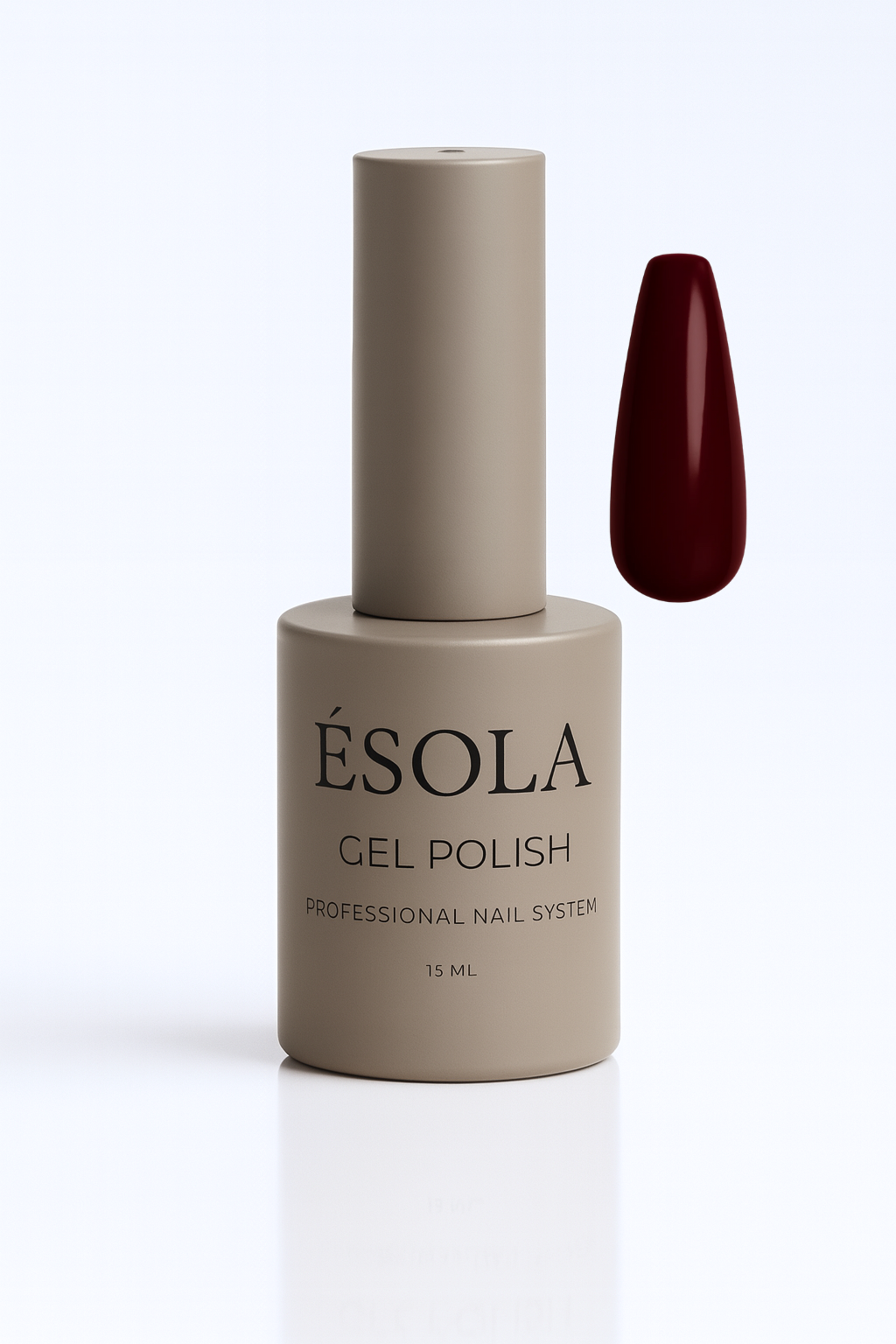 Cherry on Top Gel Polish - 15ml