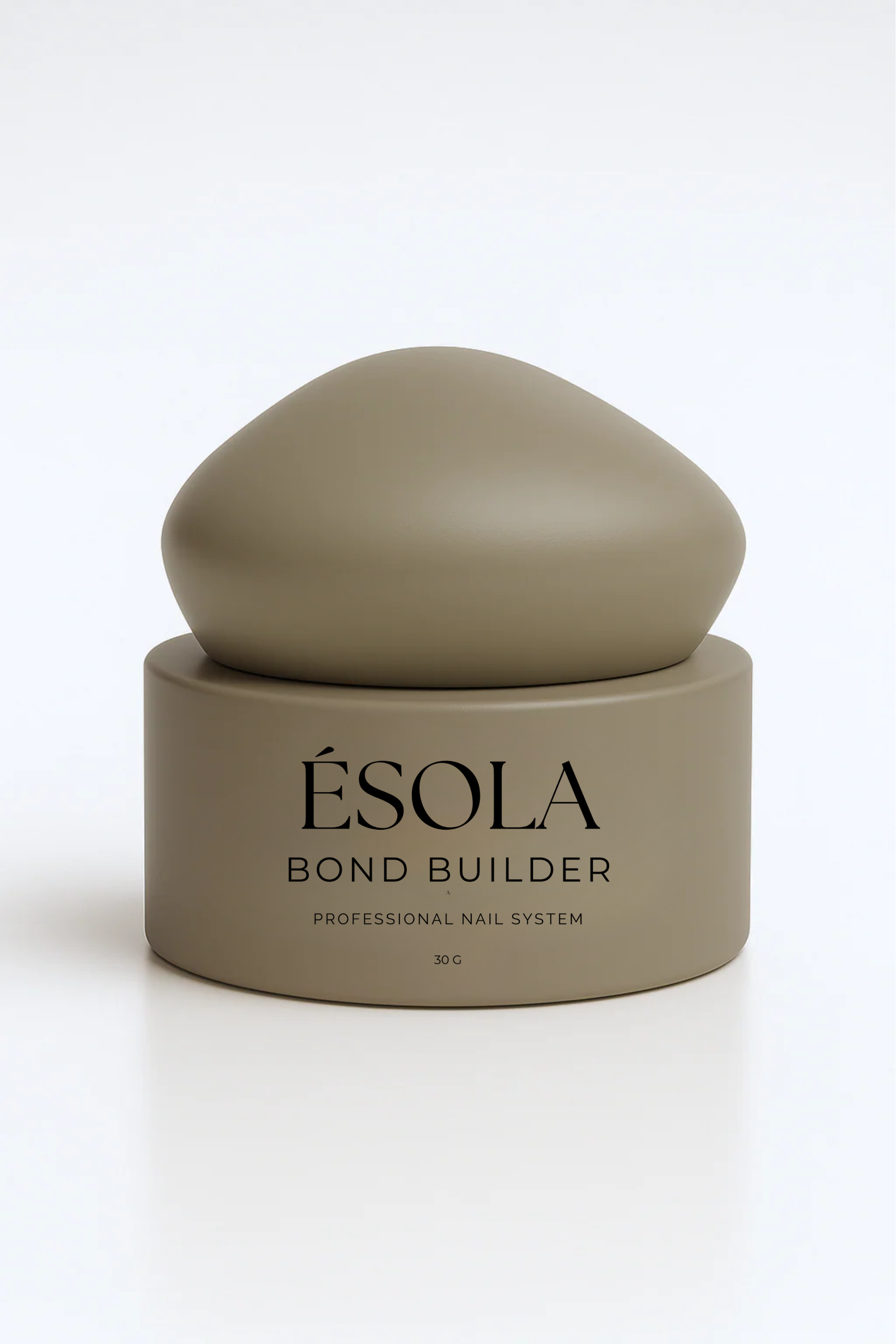Bond Builder Gel Aura - 30g