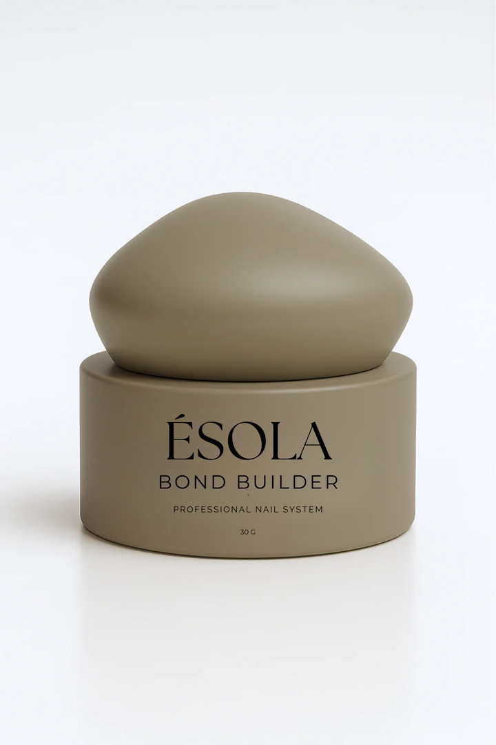 Bond Builder Gel Aura - 30g