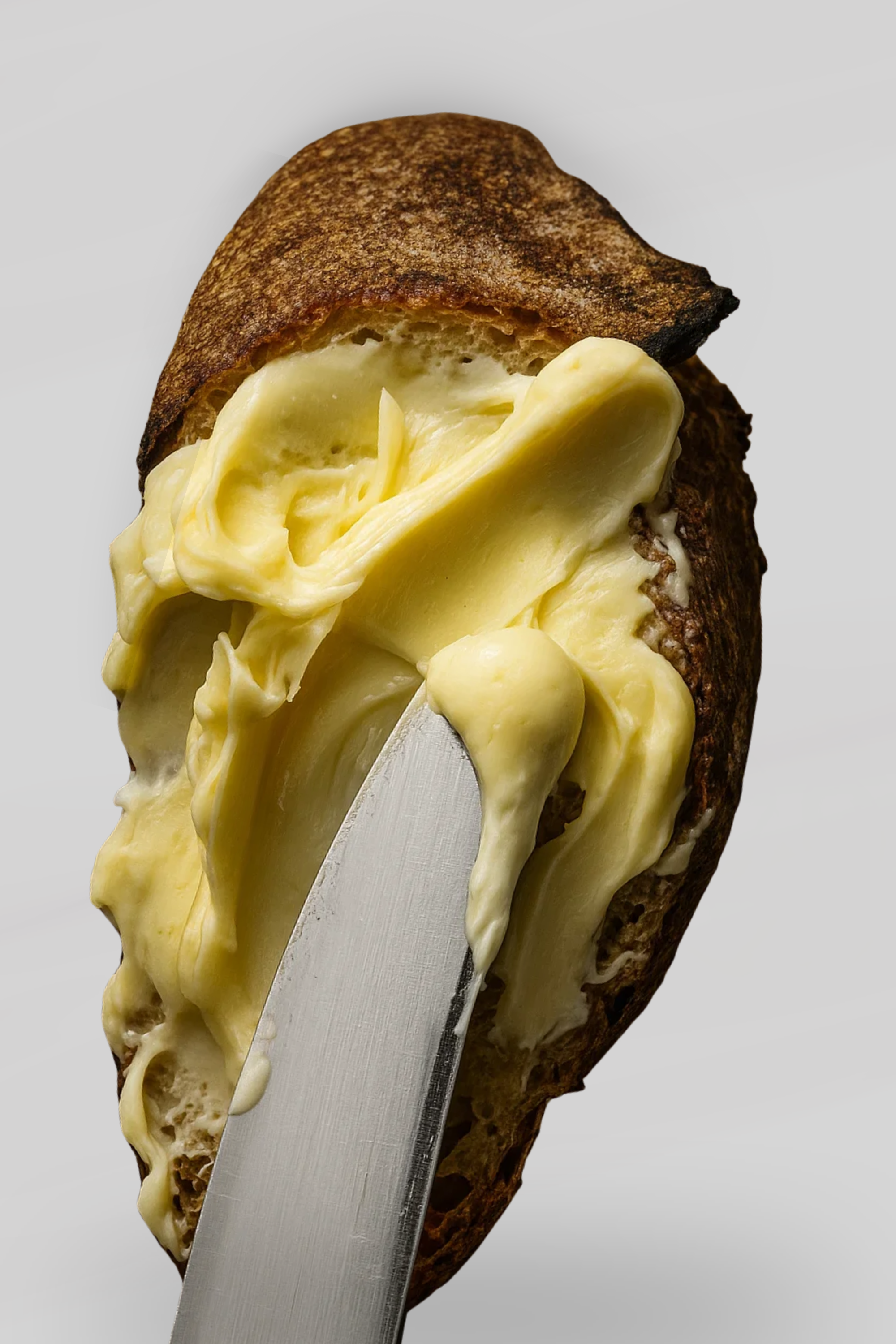 Butter Yellow Gel Polish - 15ml