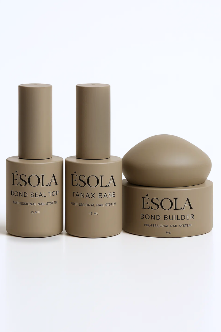 Bondshiled Bundle Aura