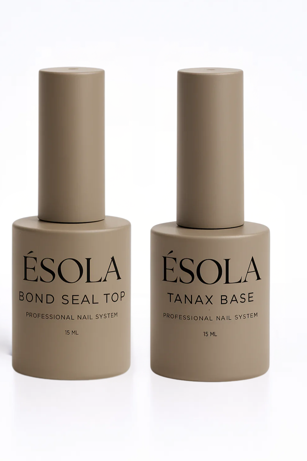 TANAX x BOND Duo