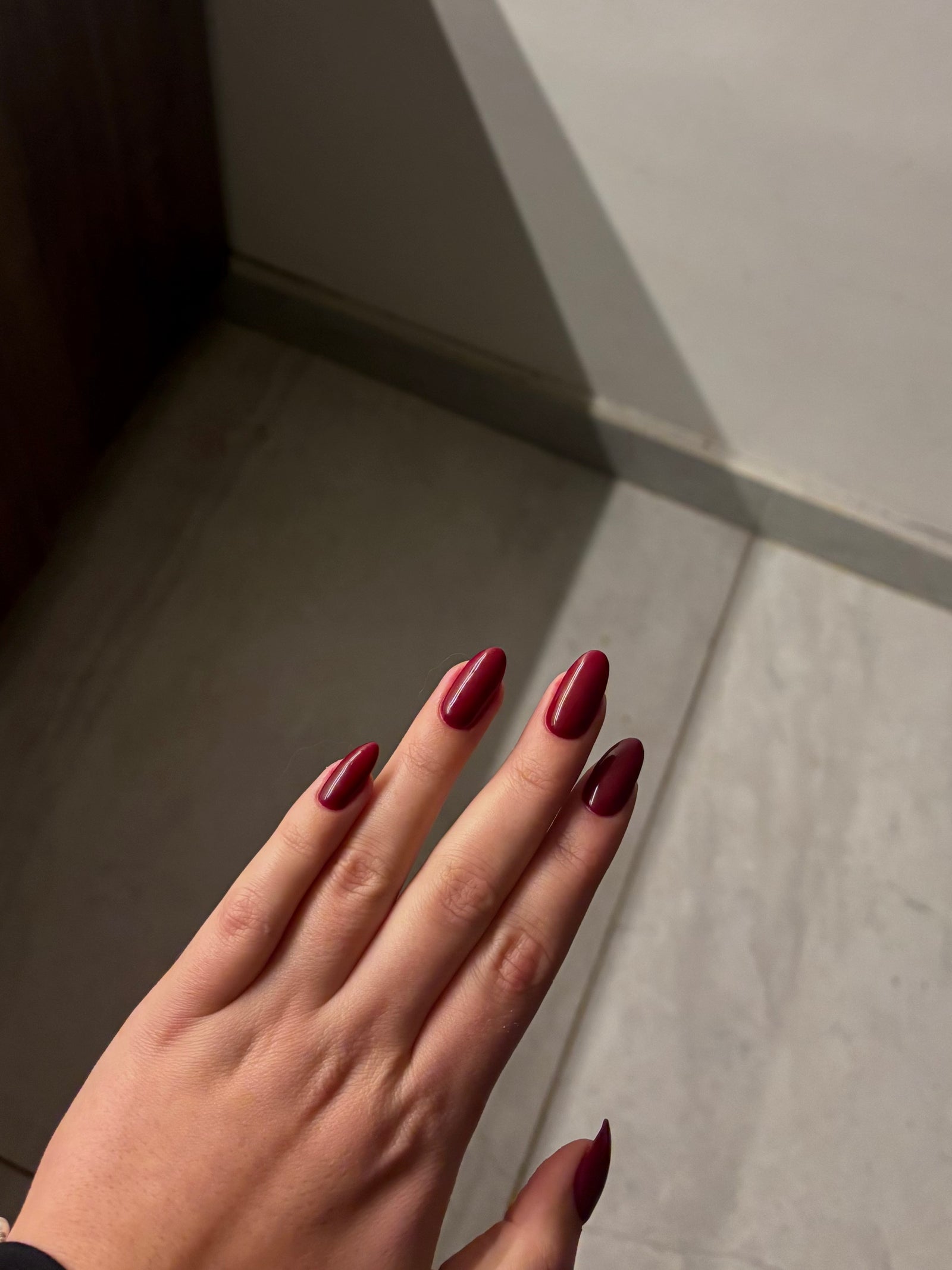 Cherry on Top Gel Polish - 15ml