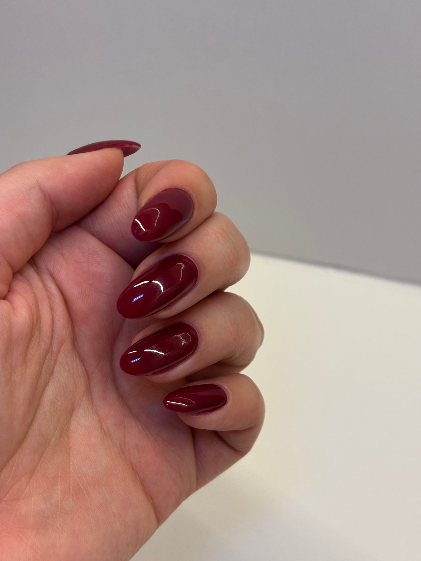Cherry on Top Gel Polish - 15ml