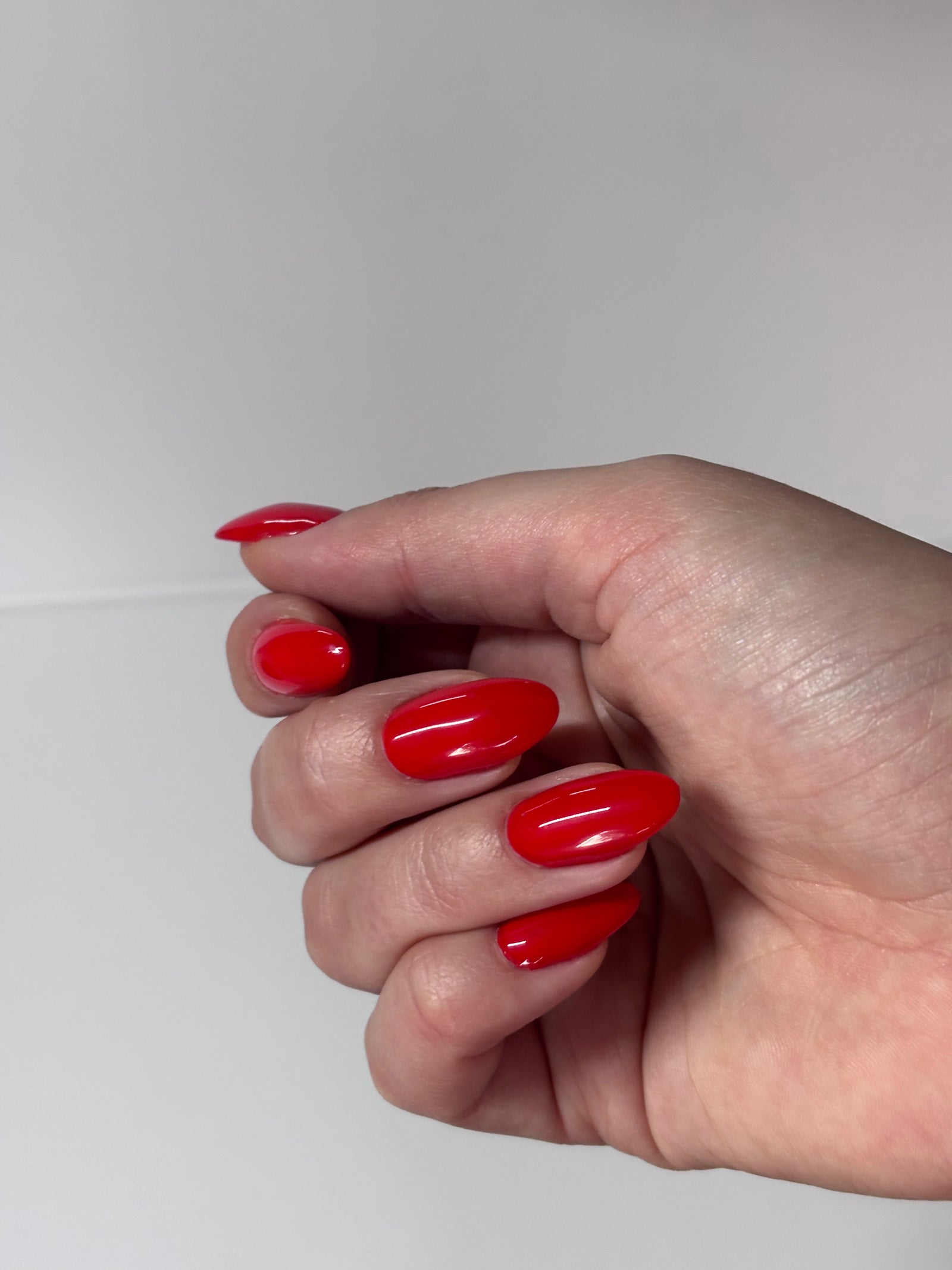 Chilly Gel Polish - 15ml