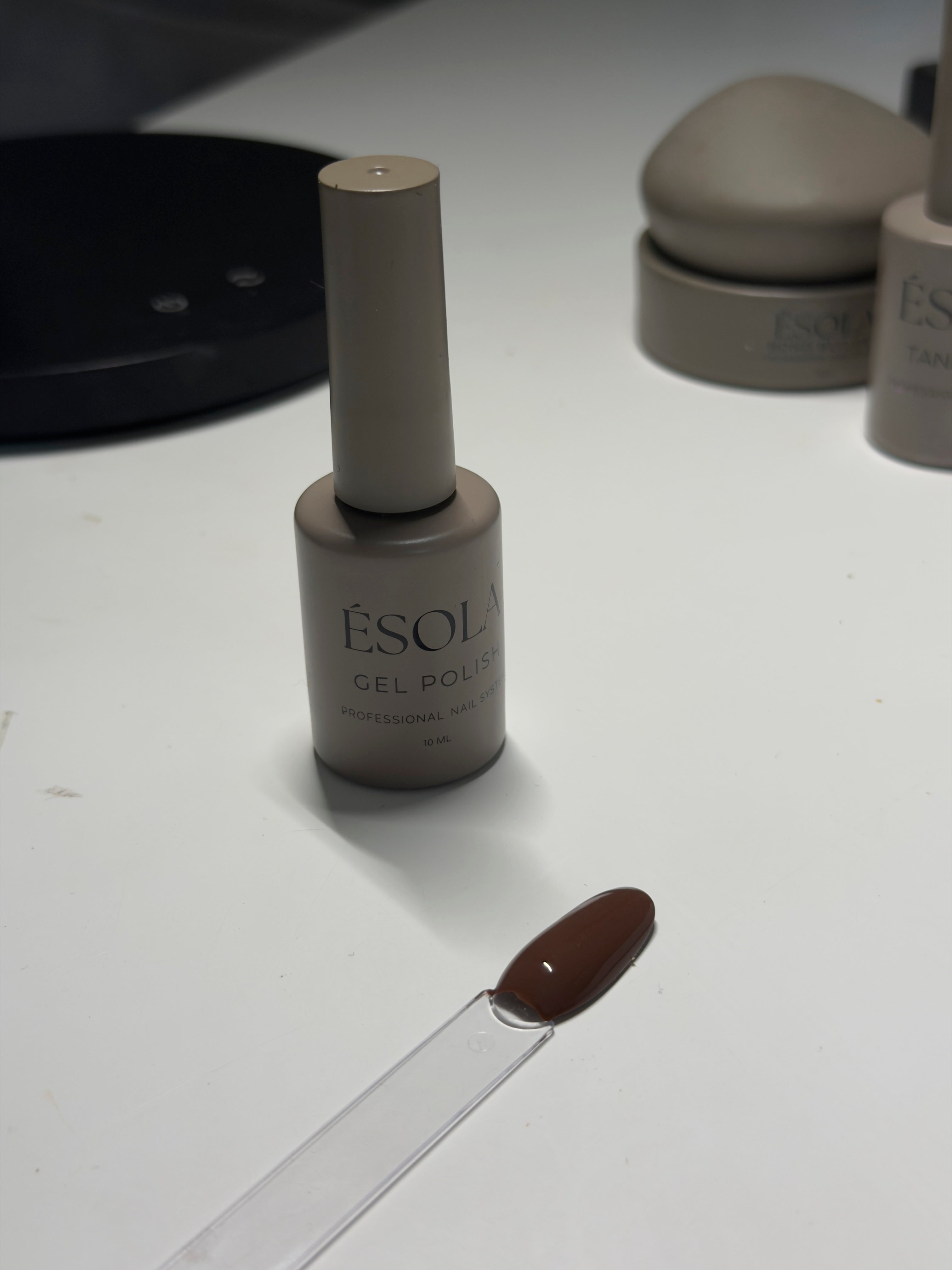 Ésola Espresso Shot Gel Polish 10 ml