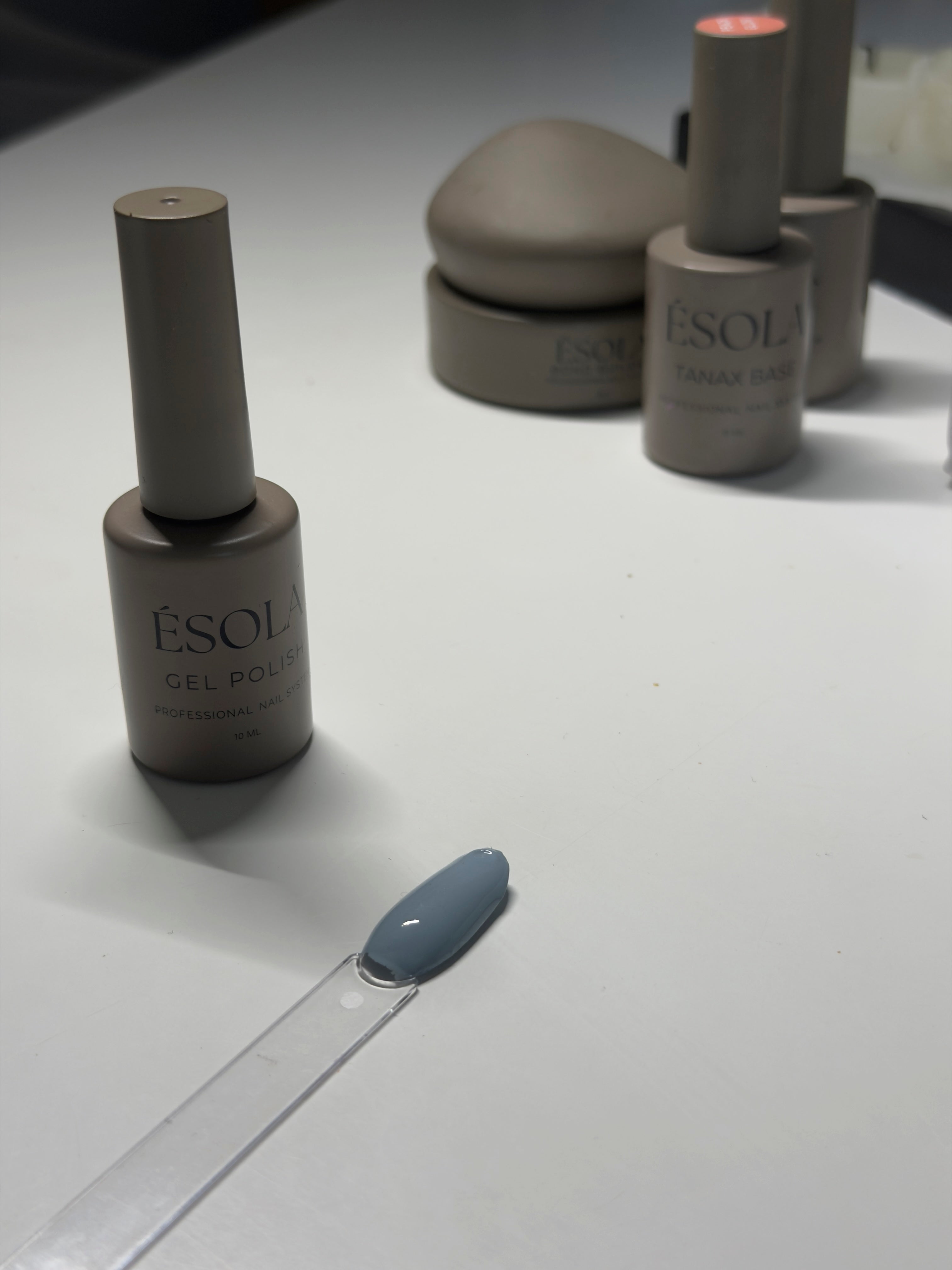 Ésola Vintage Denim Gel Polish 10 ml