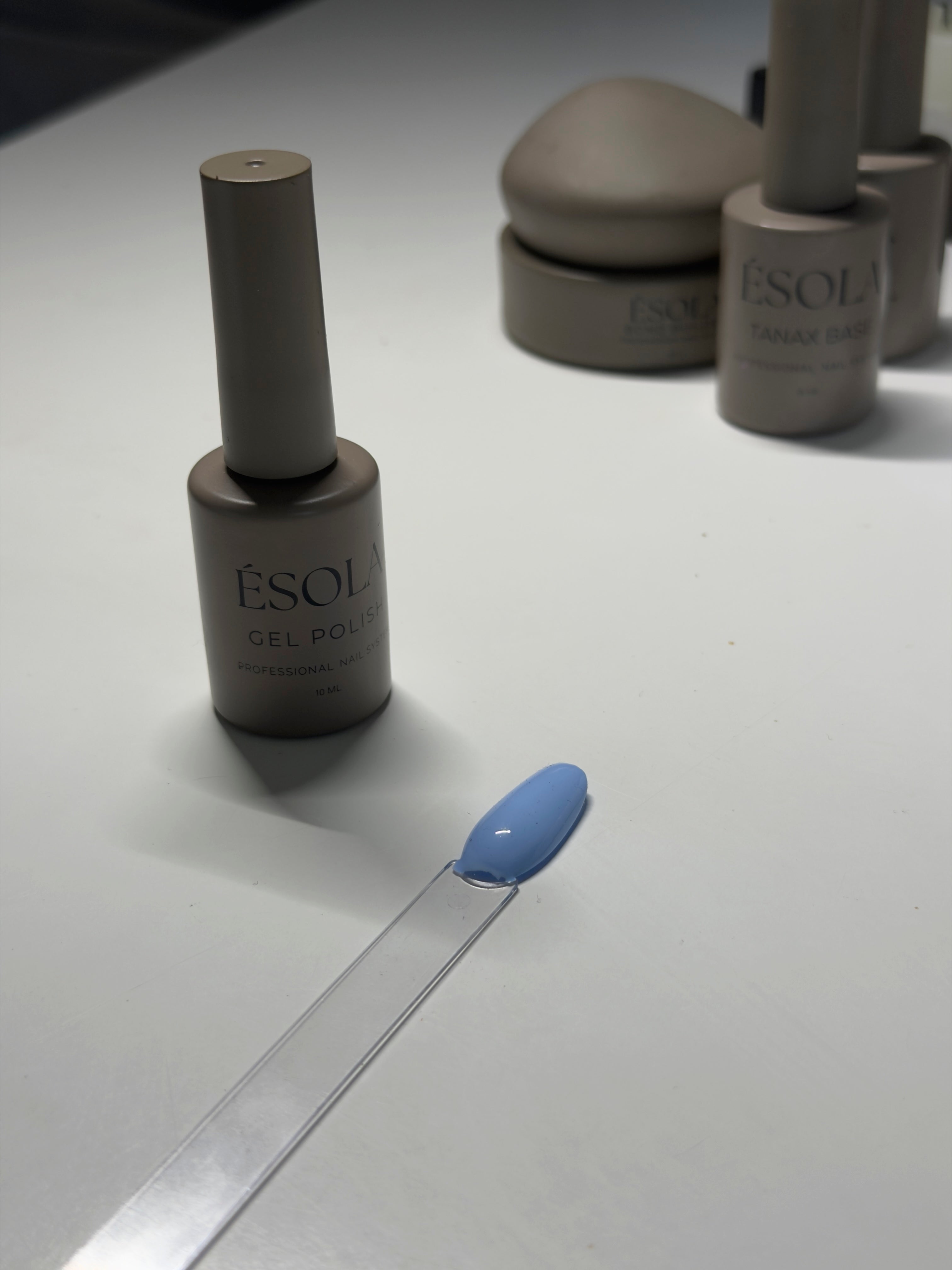 Ésola Pilates Class Gel Polish 10 ml