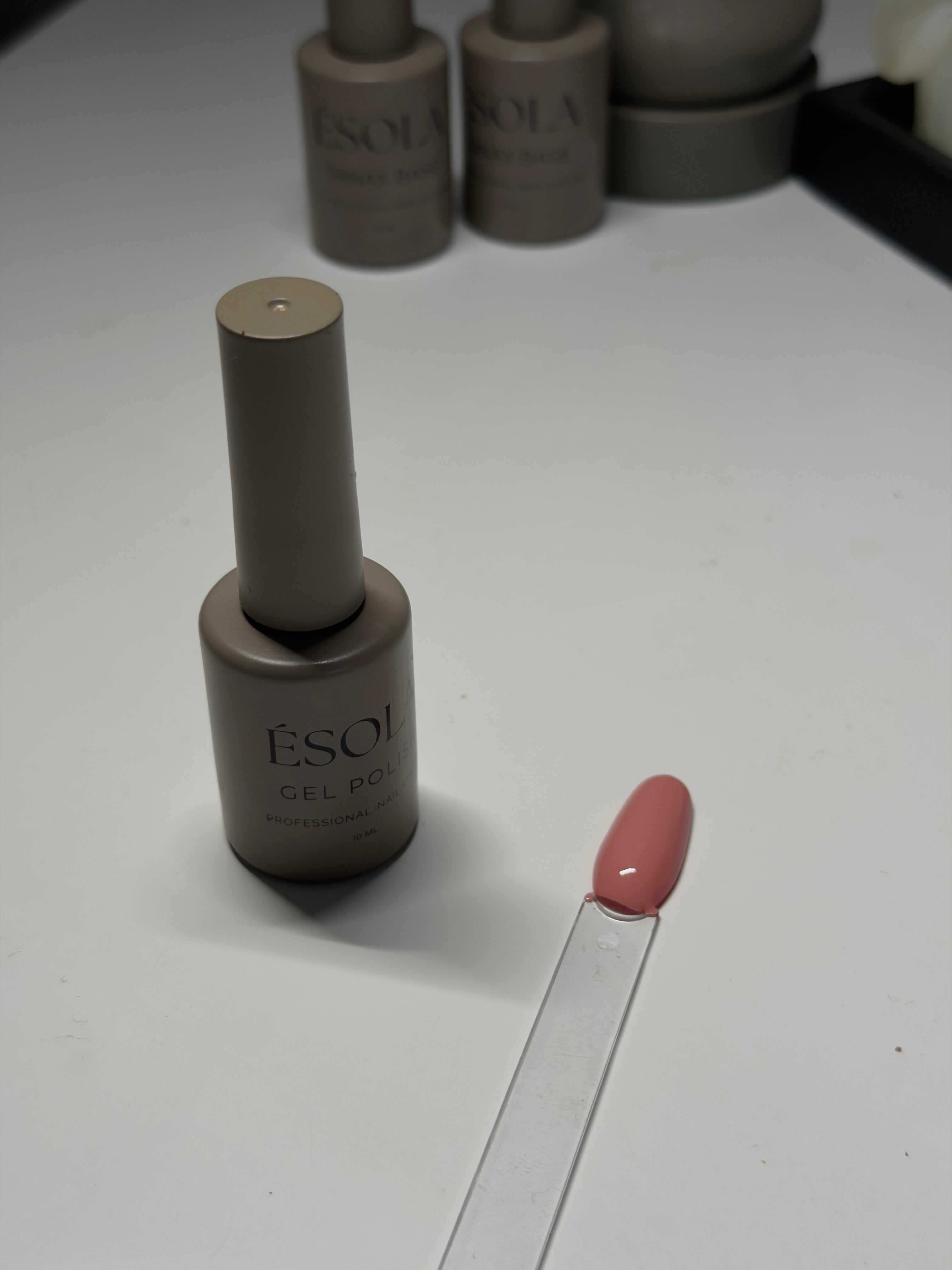 Ésola Grand Pas Gel Polish 10 ml