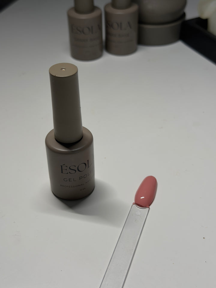 Ésola Grand Pas Gel Polish 10 ml