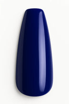 Creamy Blue Gel Polish - 15ml