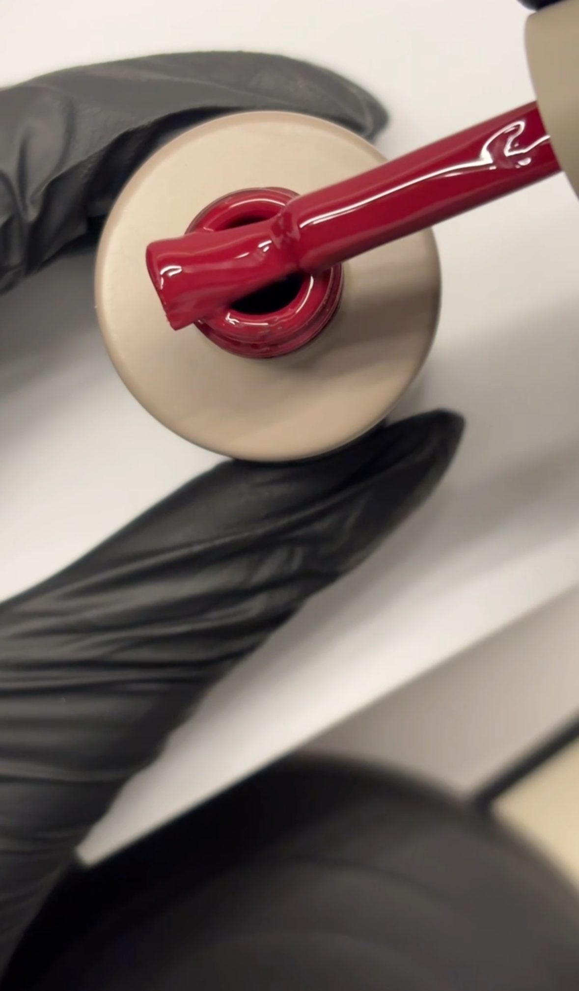 Cherry on Top Gel Polish - 15ml