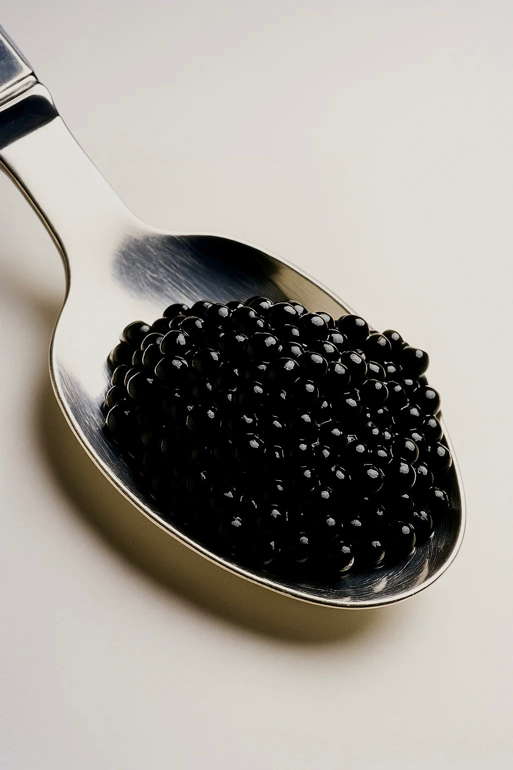 Beluga Caviar Gel Polish - 15ml