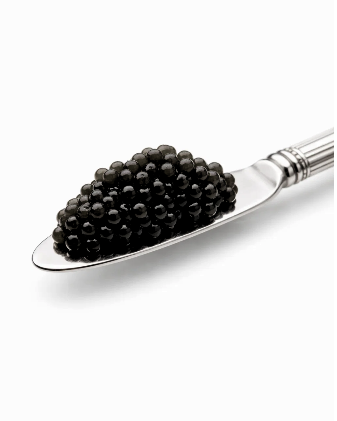 Beluga Caviar Gel Polish - 15ml