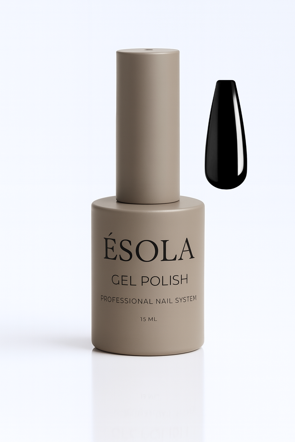 Beluga Caviar Gel Polish - 15ml