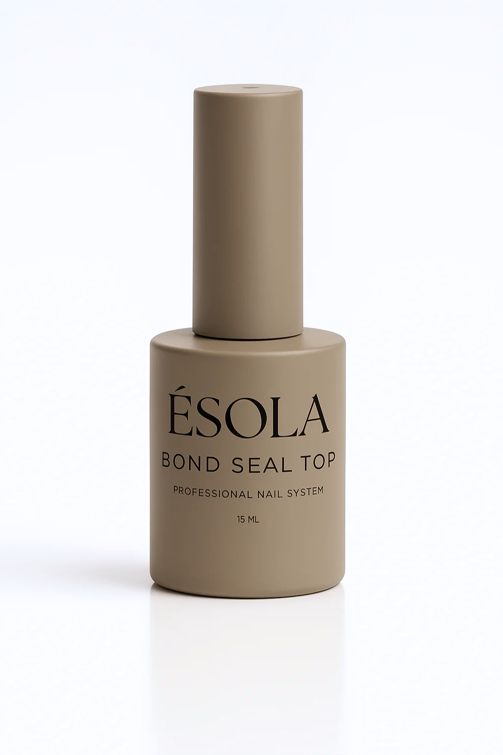 BOND SEAL TOP COAT - 15ml