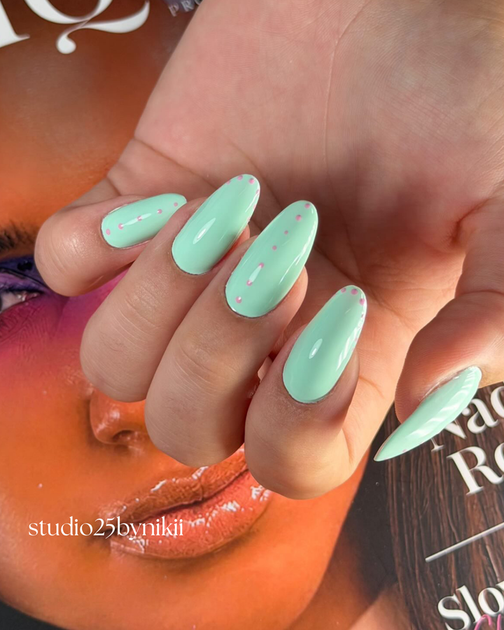 Ésola Matcha Latte Gel Polish 10 ml