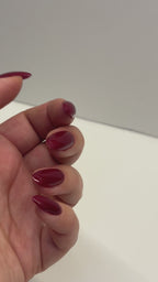 Cherry on Top Gel Polish - 15ml