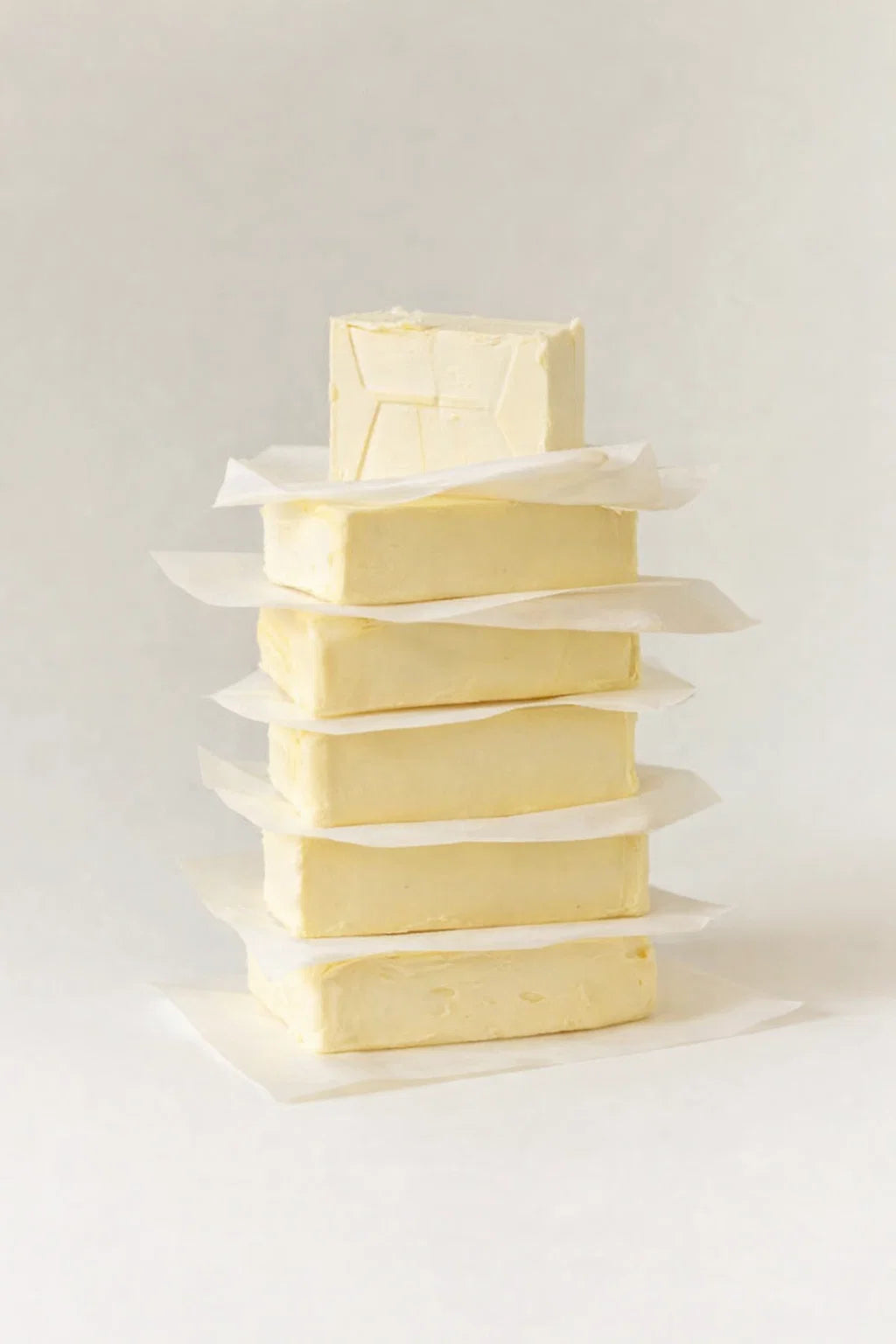 Butter Yellow Gel Polish - 15ml