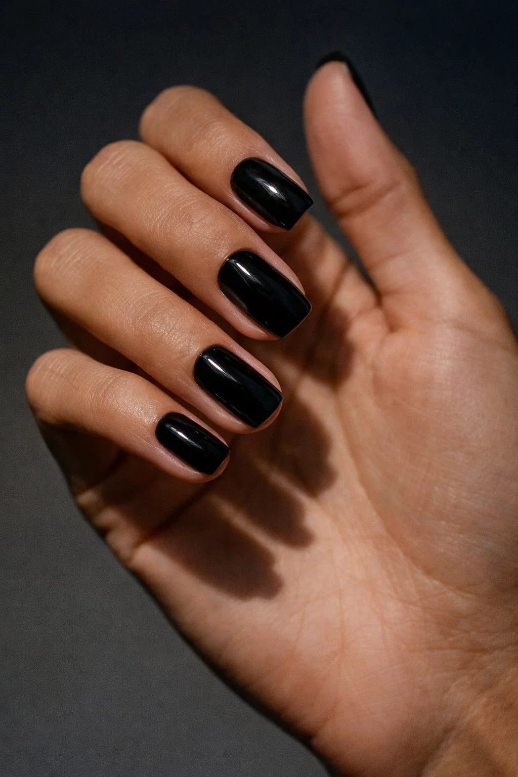 Beluga Caviar Gel Polish - 15ml